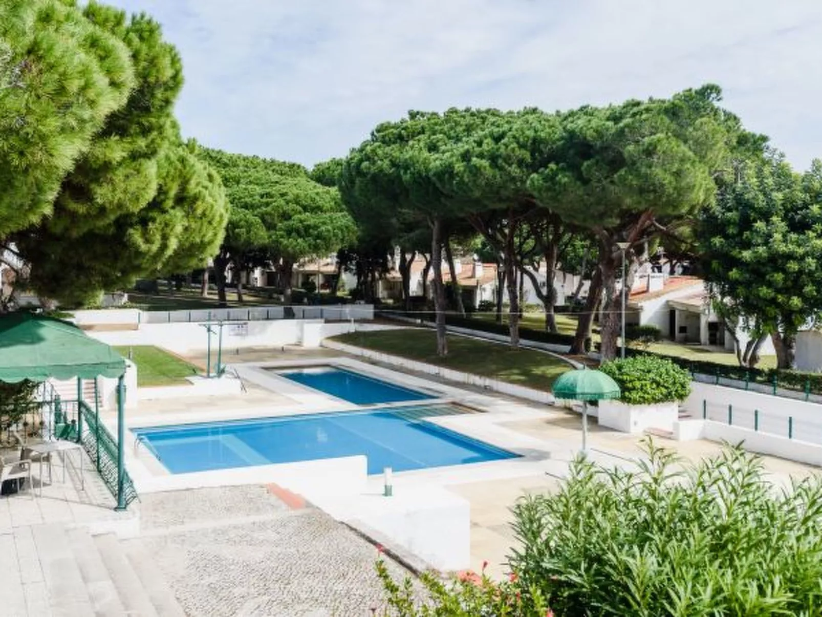 Aldeia das Açoteias Apartment - Buiten