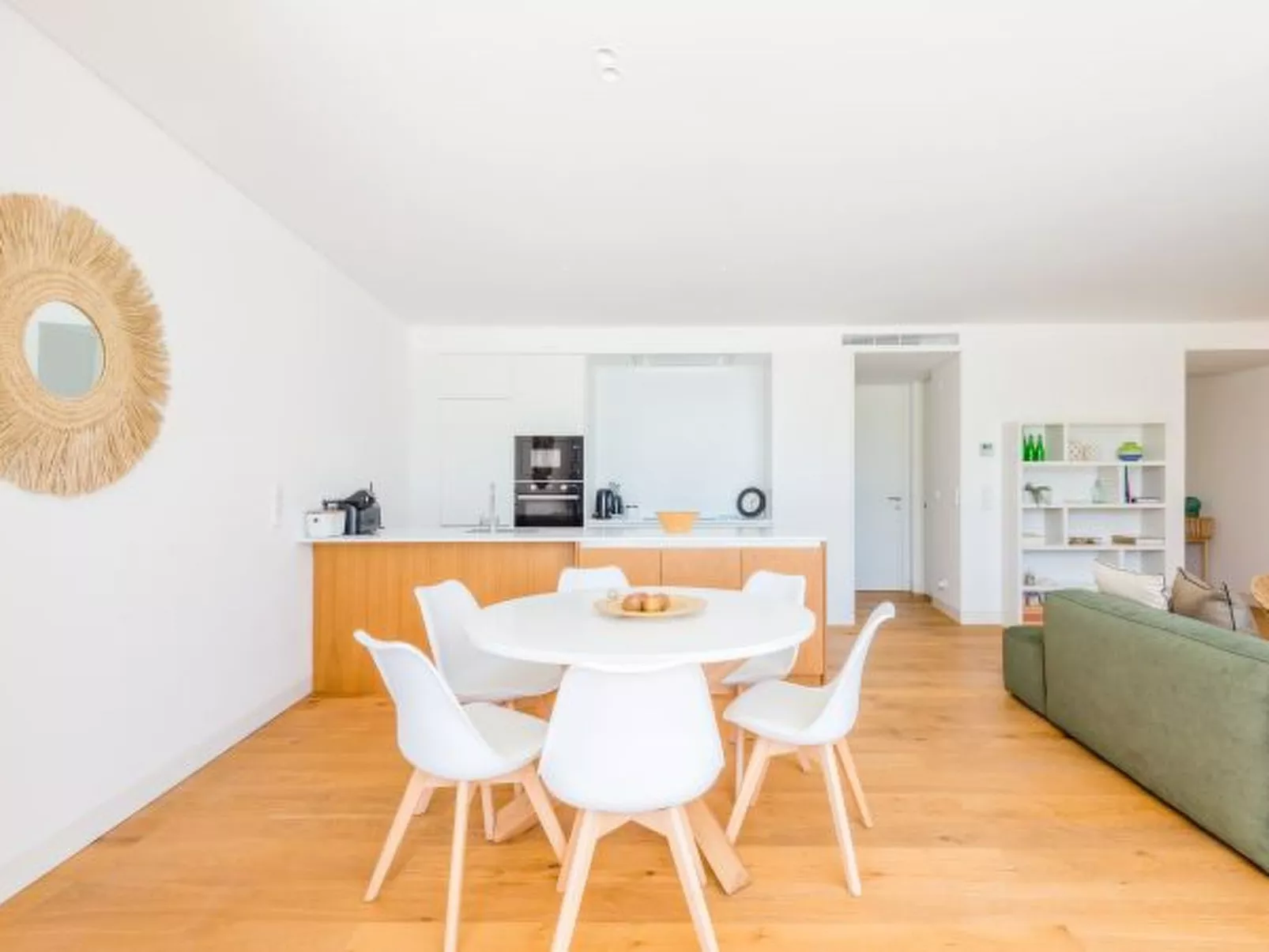 Lakes 24 at Praia da Falesia Vilamoura - Binnen