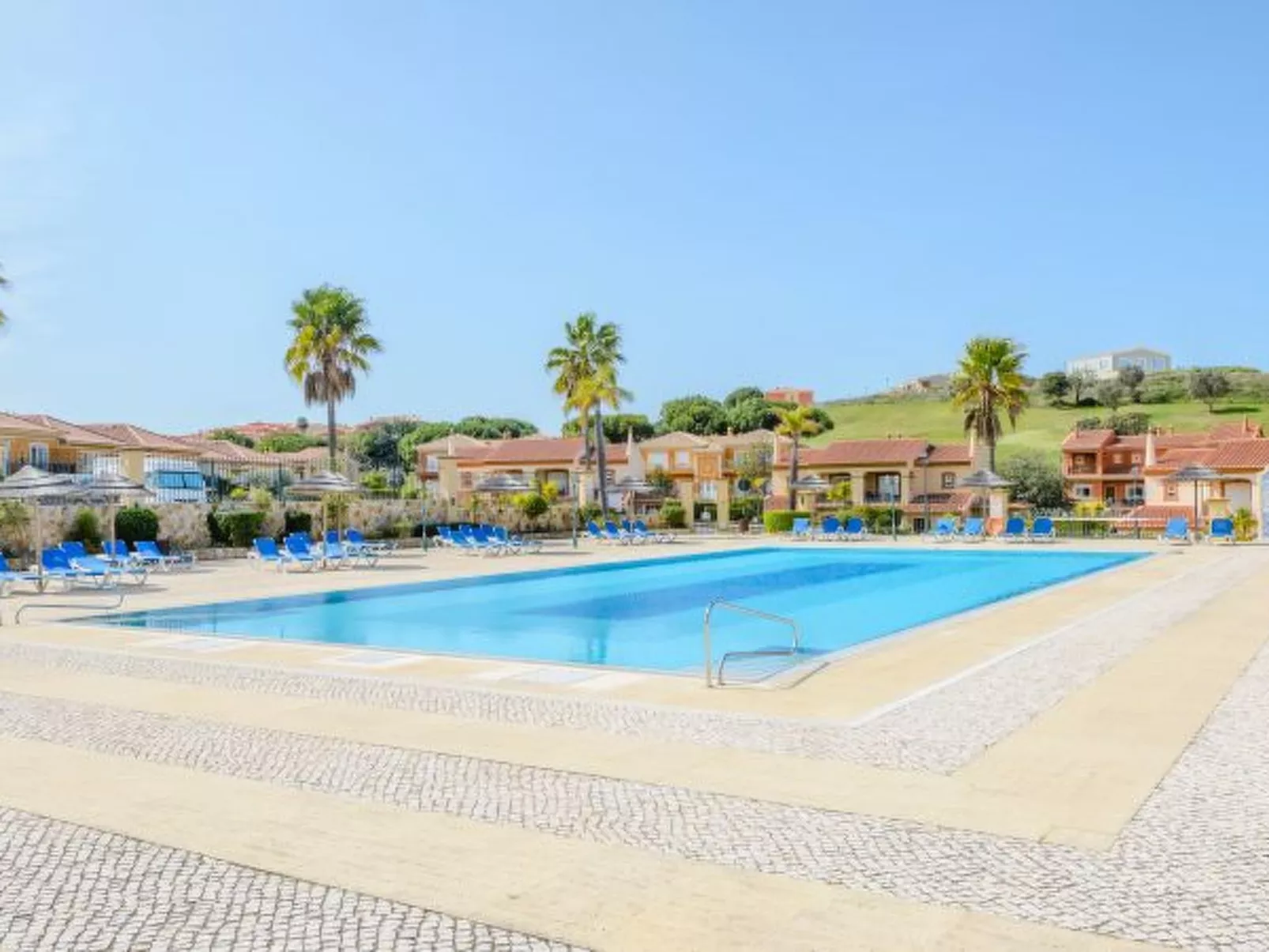 Casa Sunny Days - Boavista Resort - Buiten