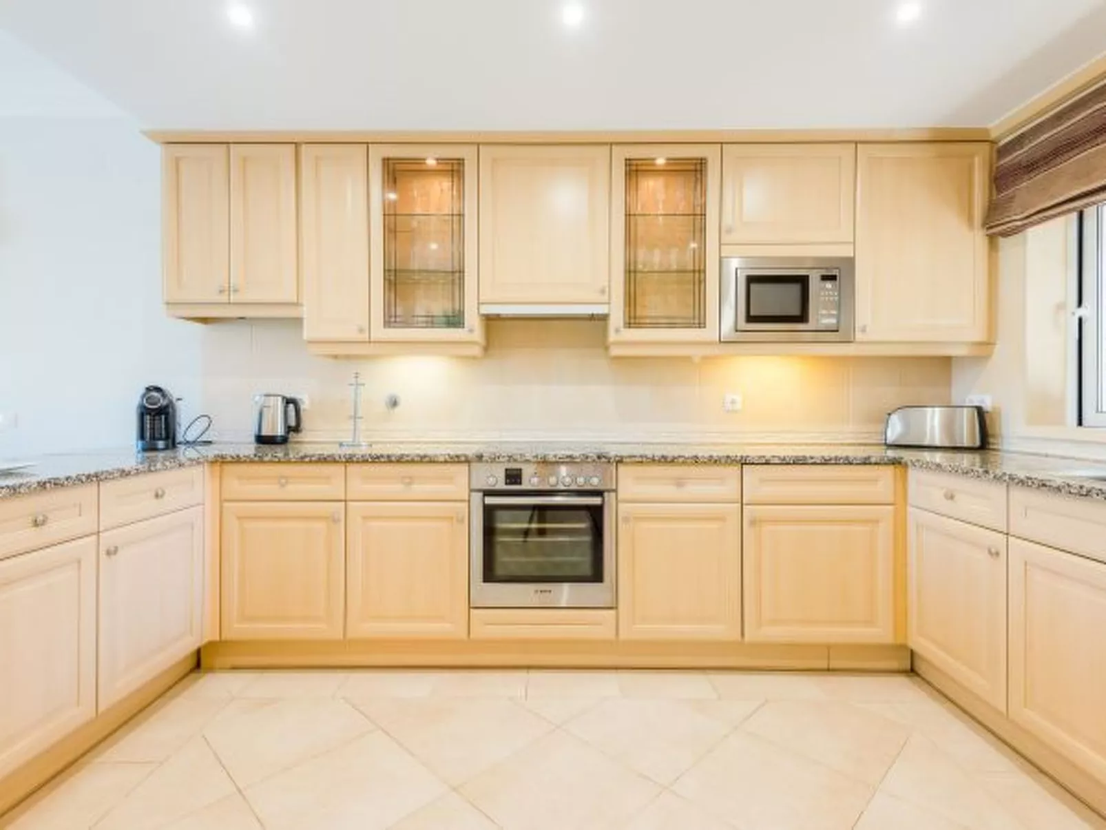 Boavista Golf and Spa Resort - Luxury Villa - Binnen