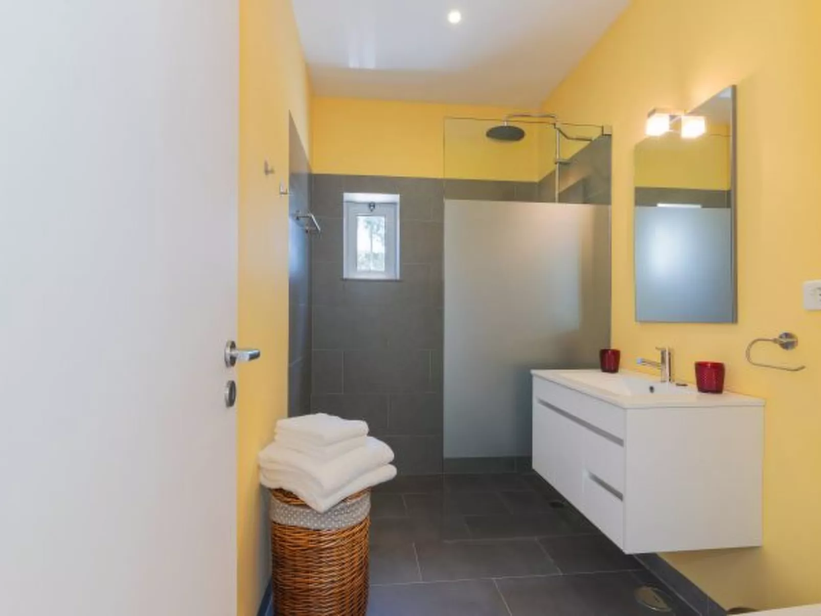 Casa Velha: Pool & Ocean View - Binnen