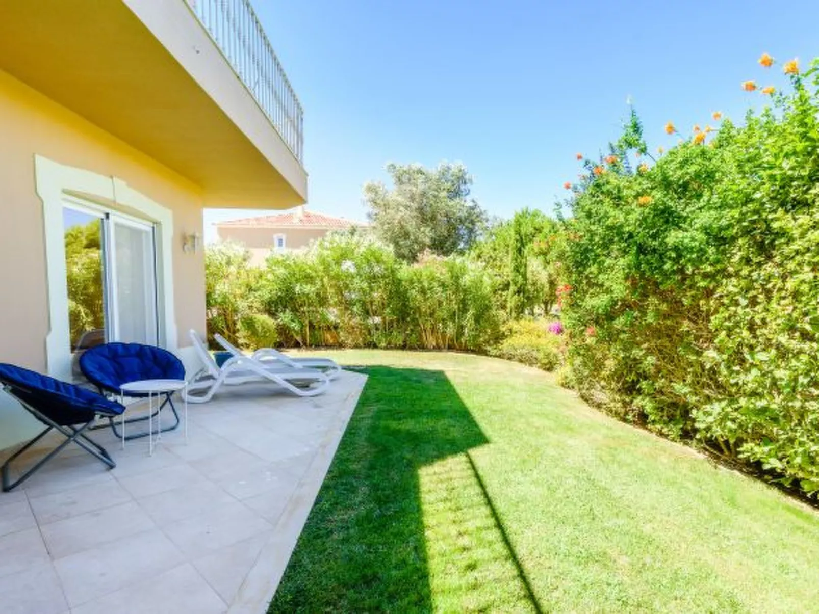 Casa Mapie - Boavista Golf Resort & Spa - Buiten