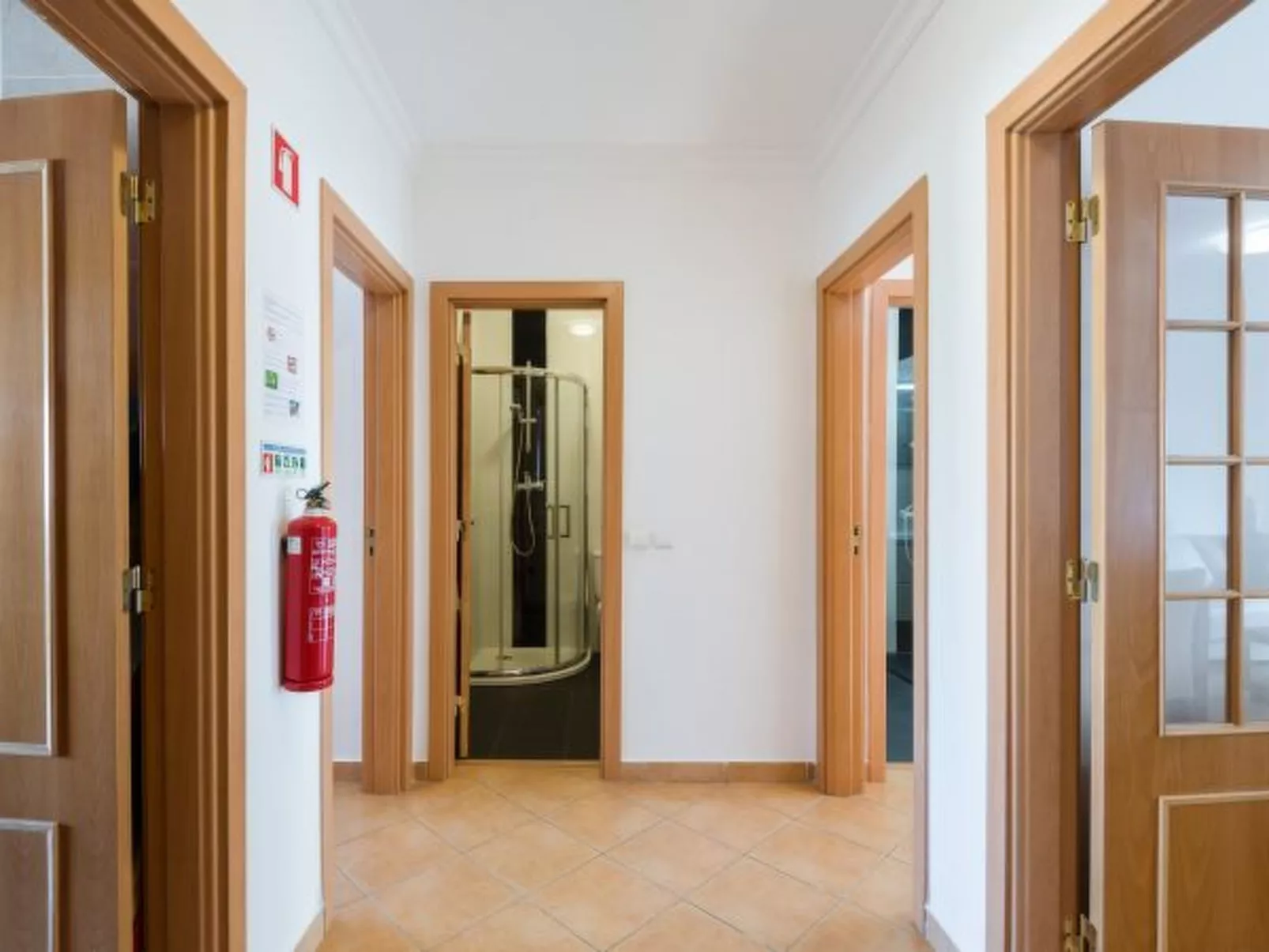 Quinta do Paiva - Jardins do Vale - Binnen