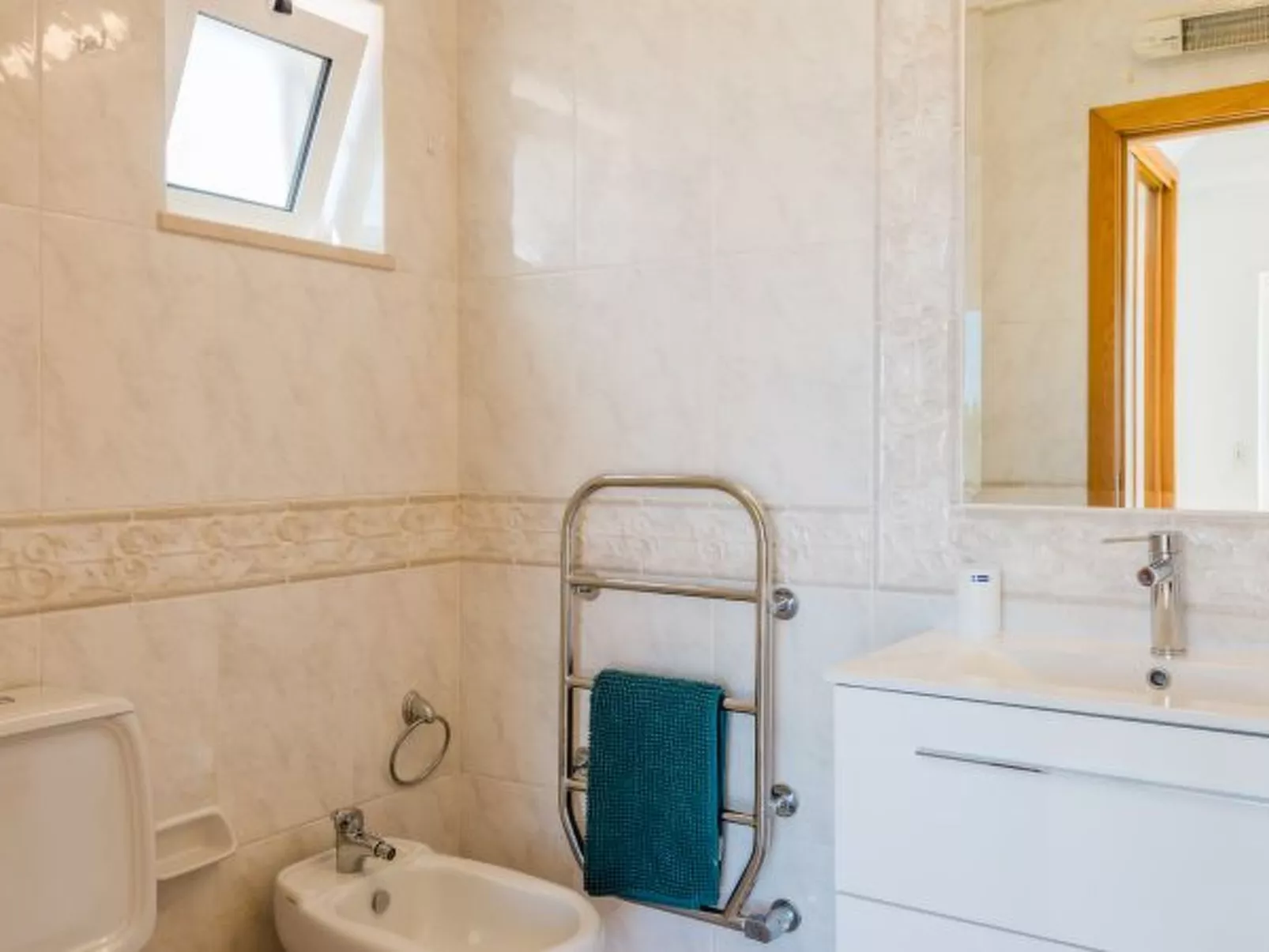 Casa Rosa at Boavista Resort - Binnen