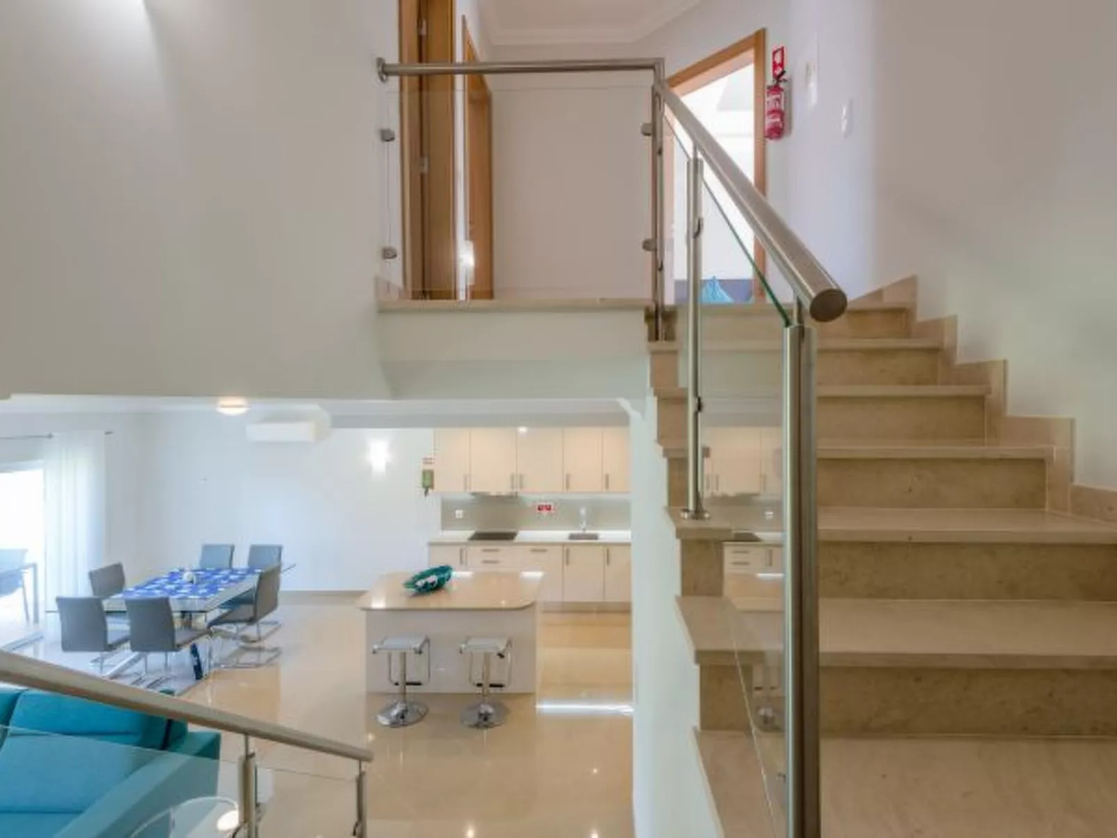 Boavista Resort - Casa Belinda - Binnen