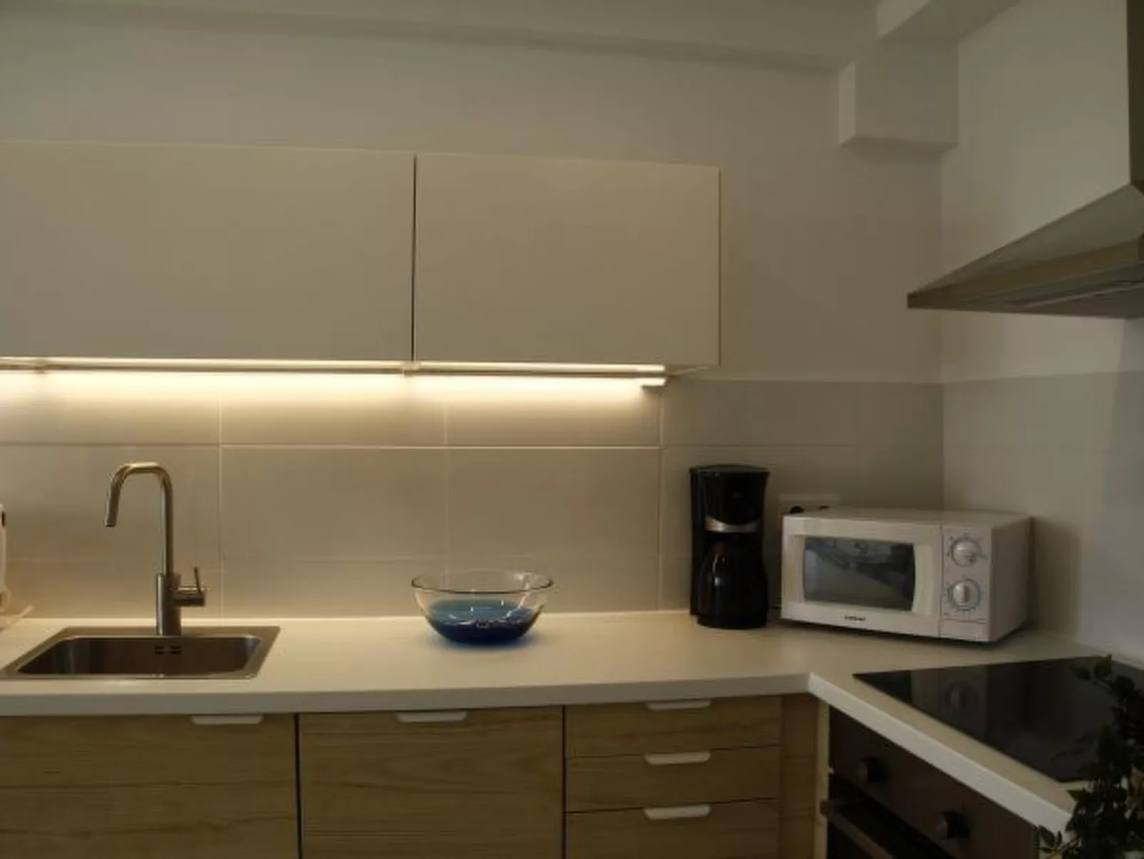 Caparica Sea View Apartment - Binnen