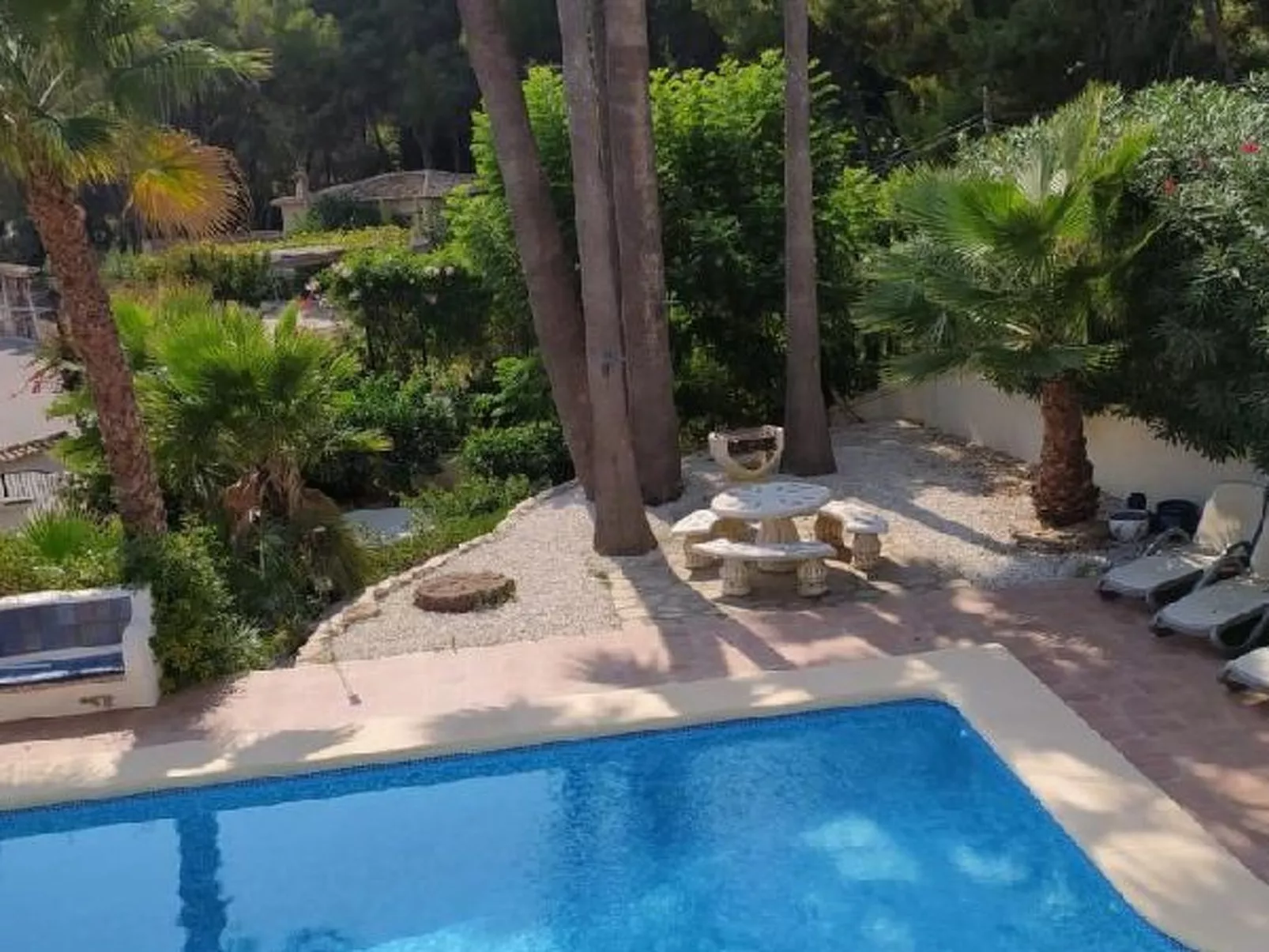 Villa La Tranquilidad - Plus - Image-tags.info