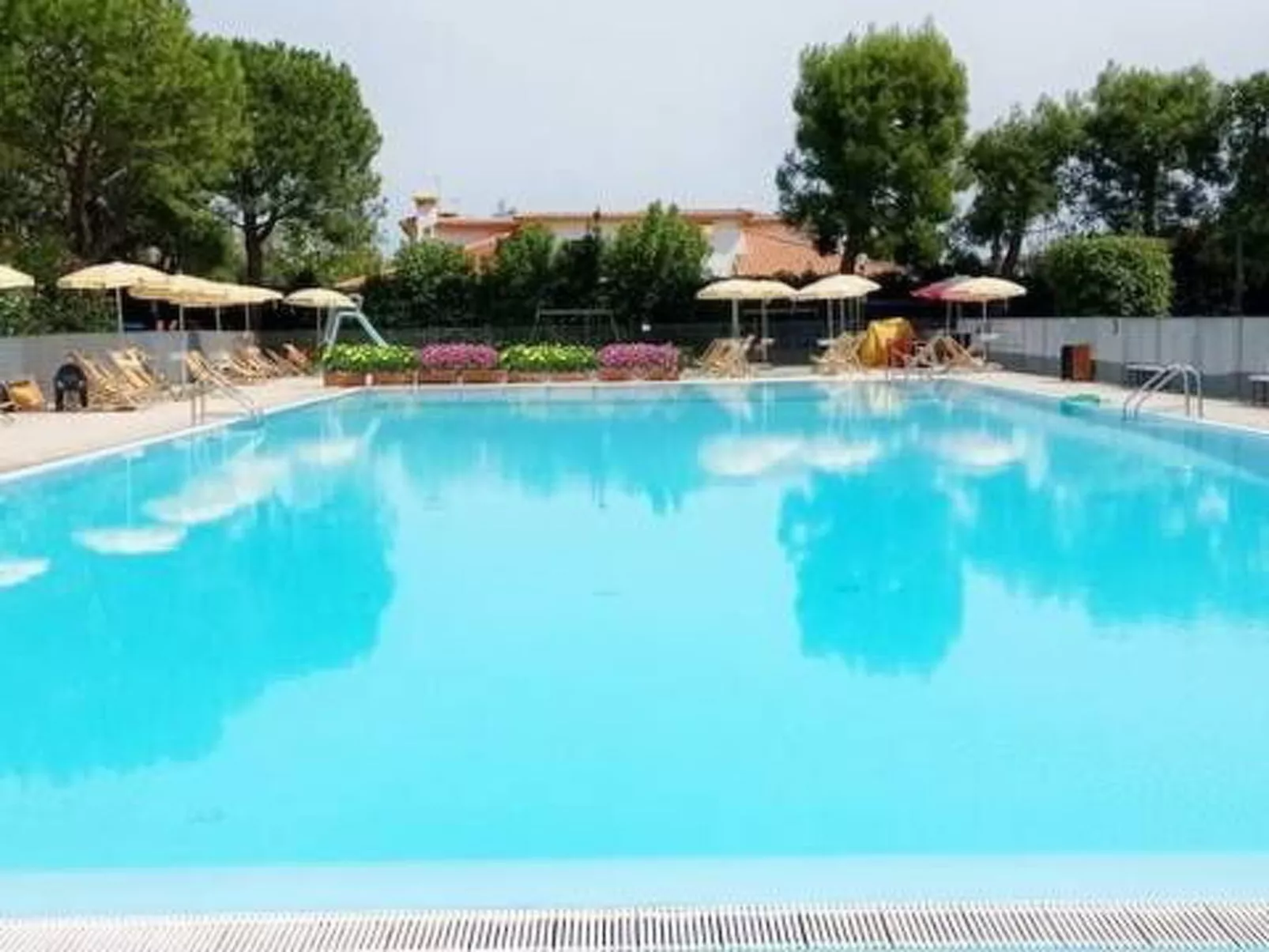 Suite Mareconero - Buiten