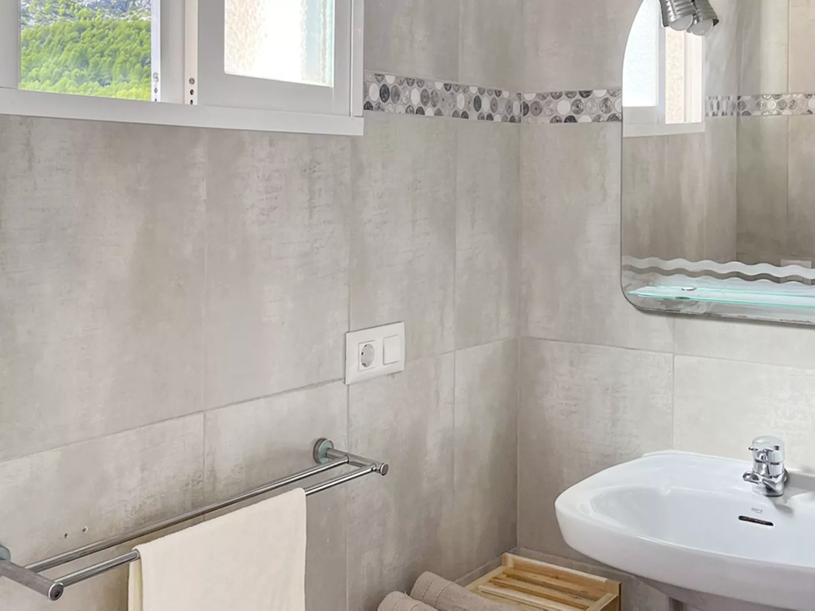 TerrazaAzul-Penthouse apartment sea view - Binnen