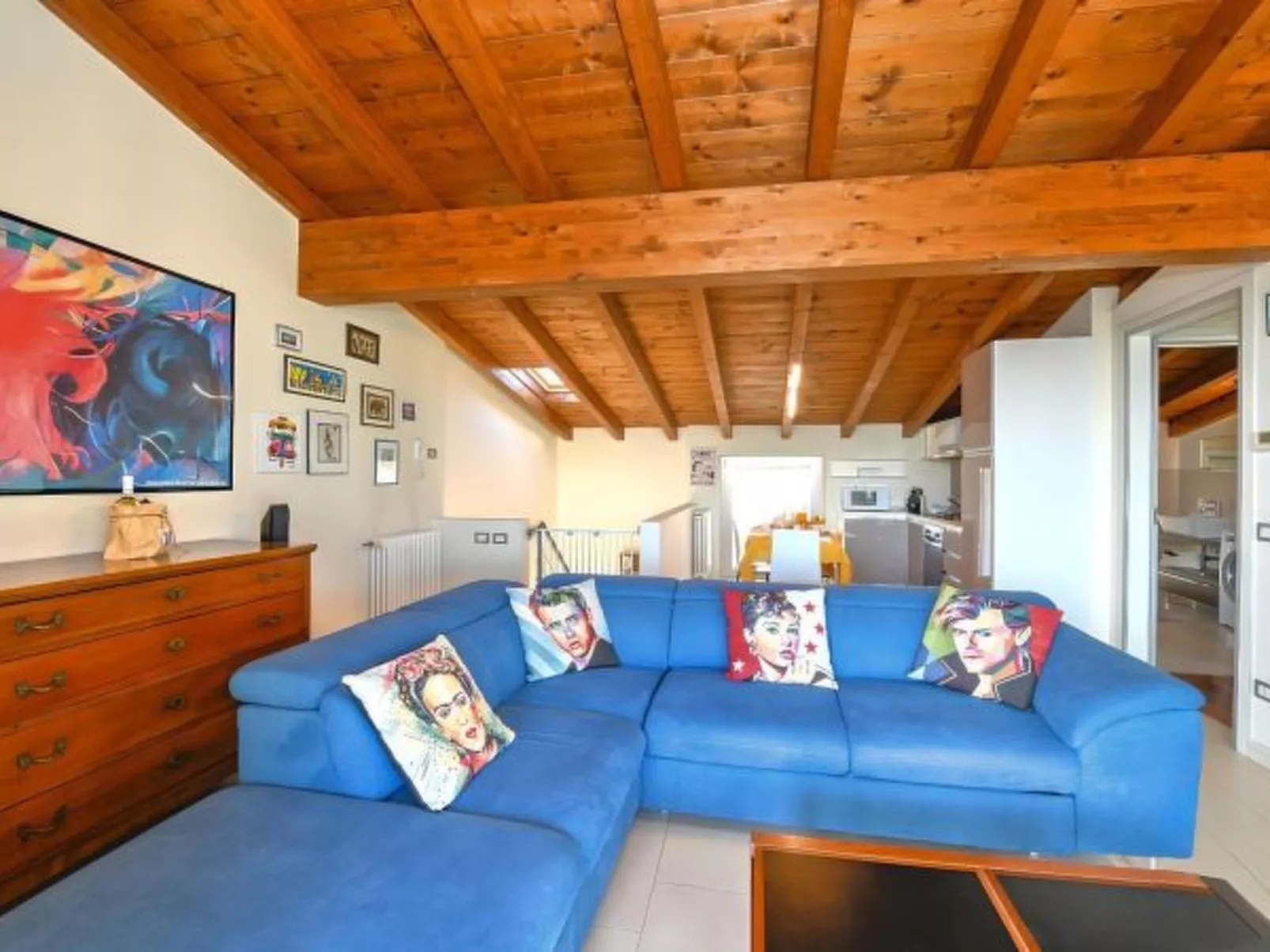 Desenzanoloft Surfing on the Lake - Image-tags.info