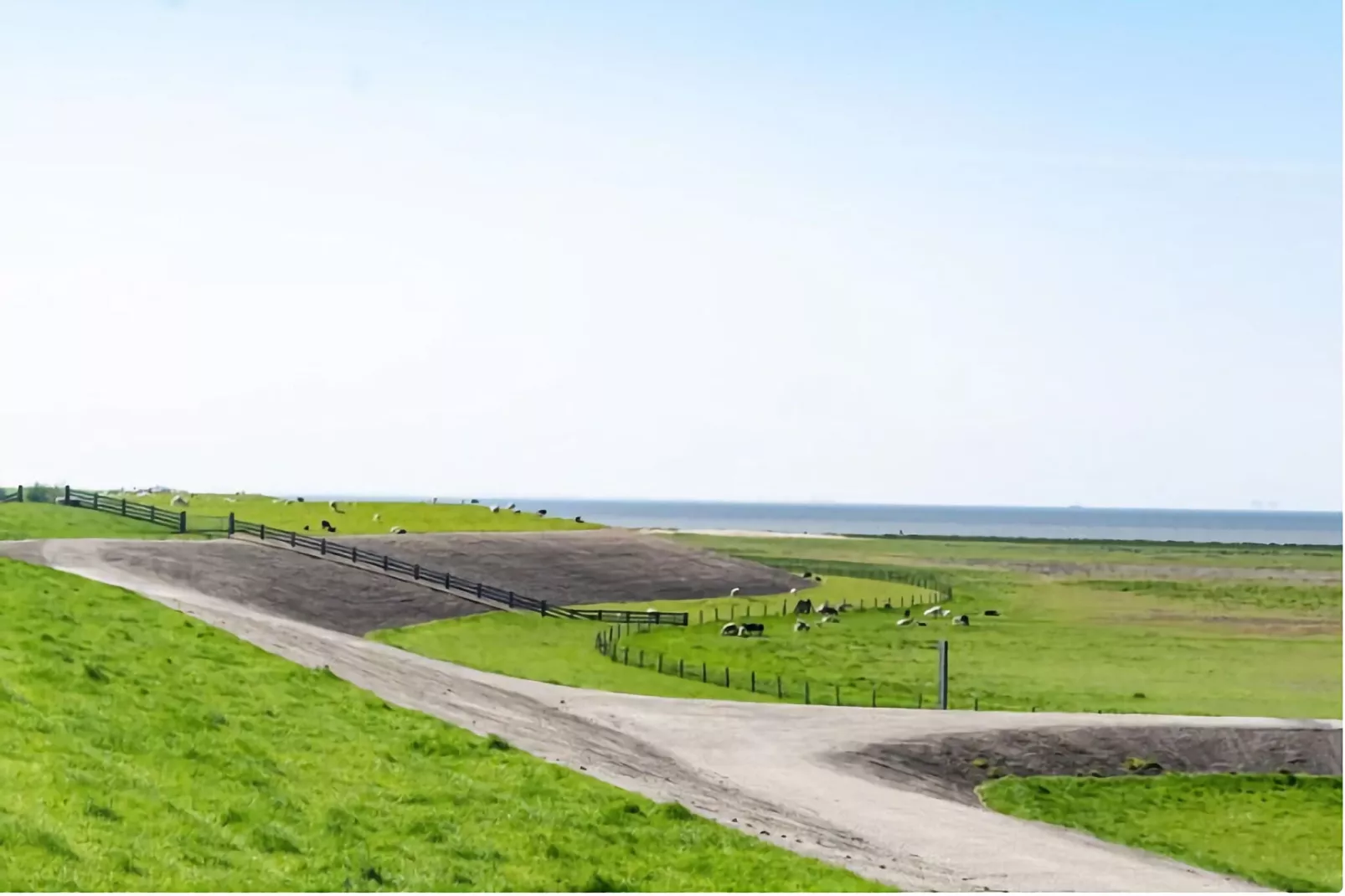 Wad’n Leven-Gebieden zomer 5km