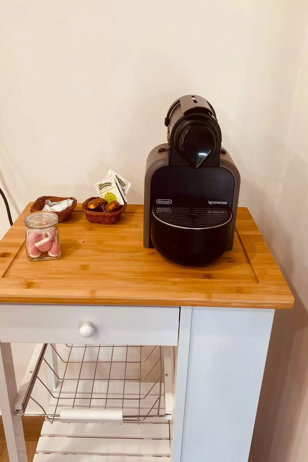 Ländliches Anwesen "Mar y Montaña" (Meer und Berge) - Binnen