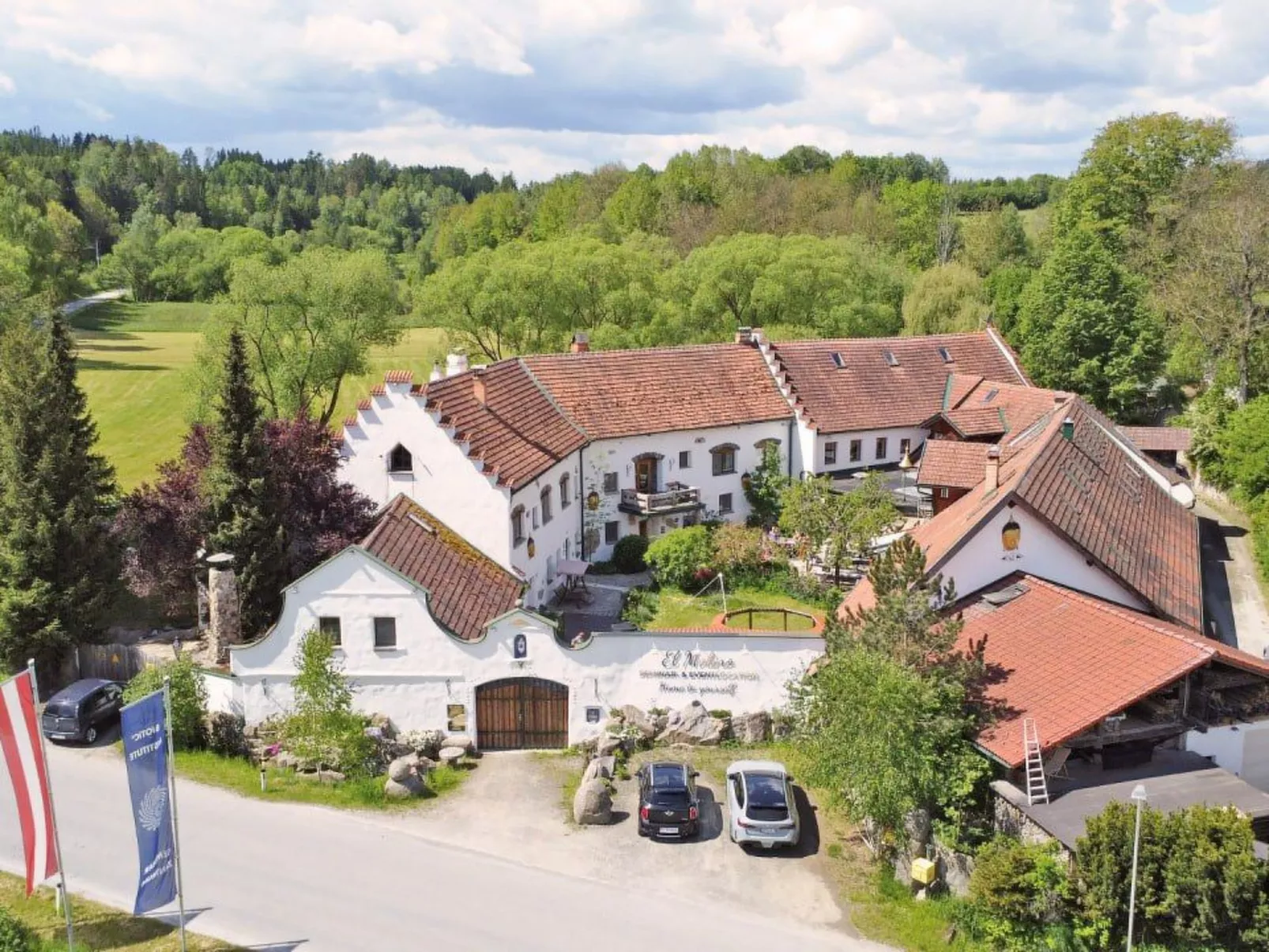 EL MOLINO - Image-tags.info