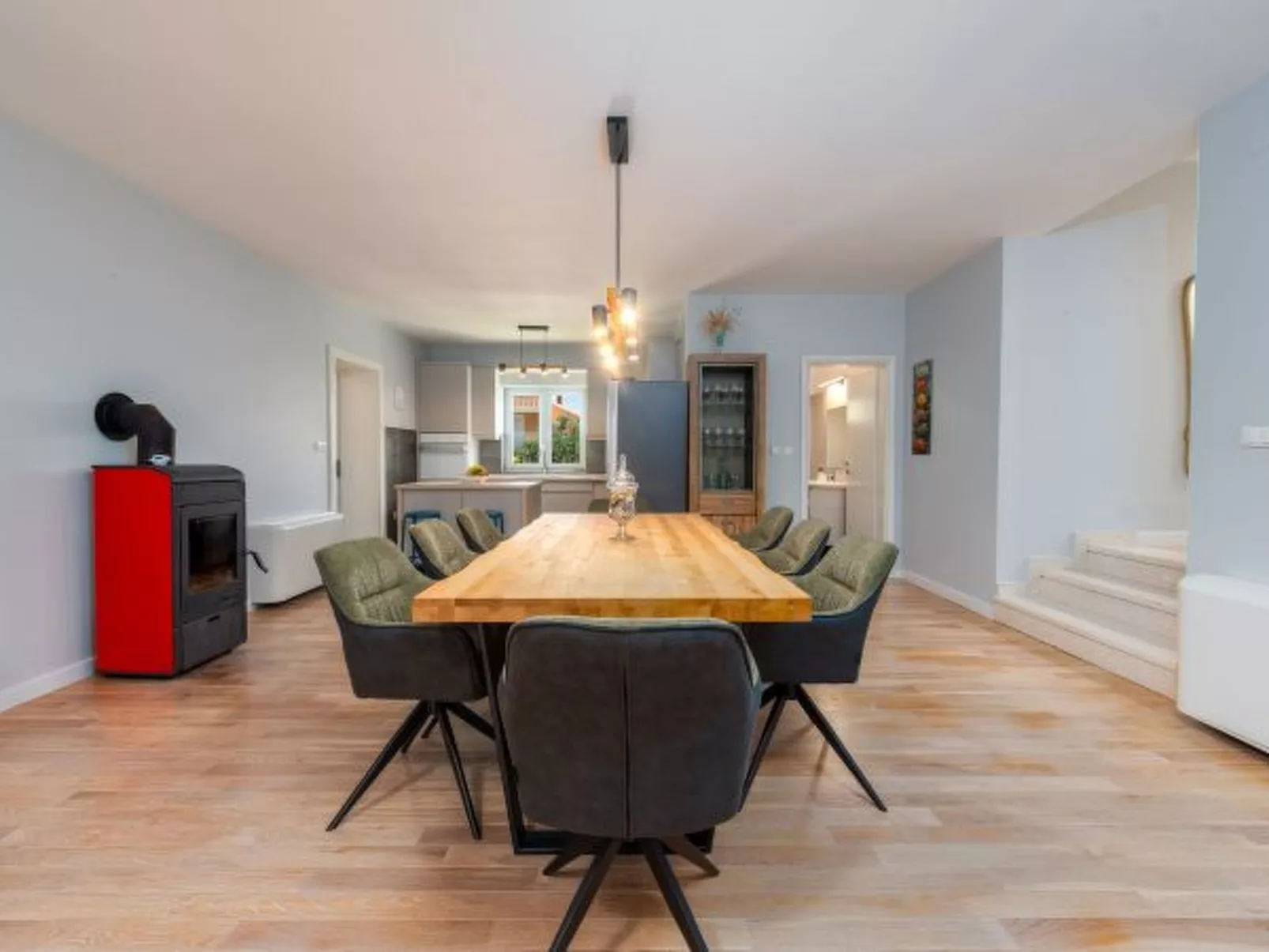 Great Villa Field Hills with sauna and jacuzzi - Image-tags.info