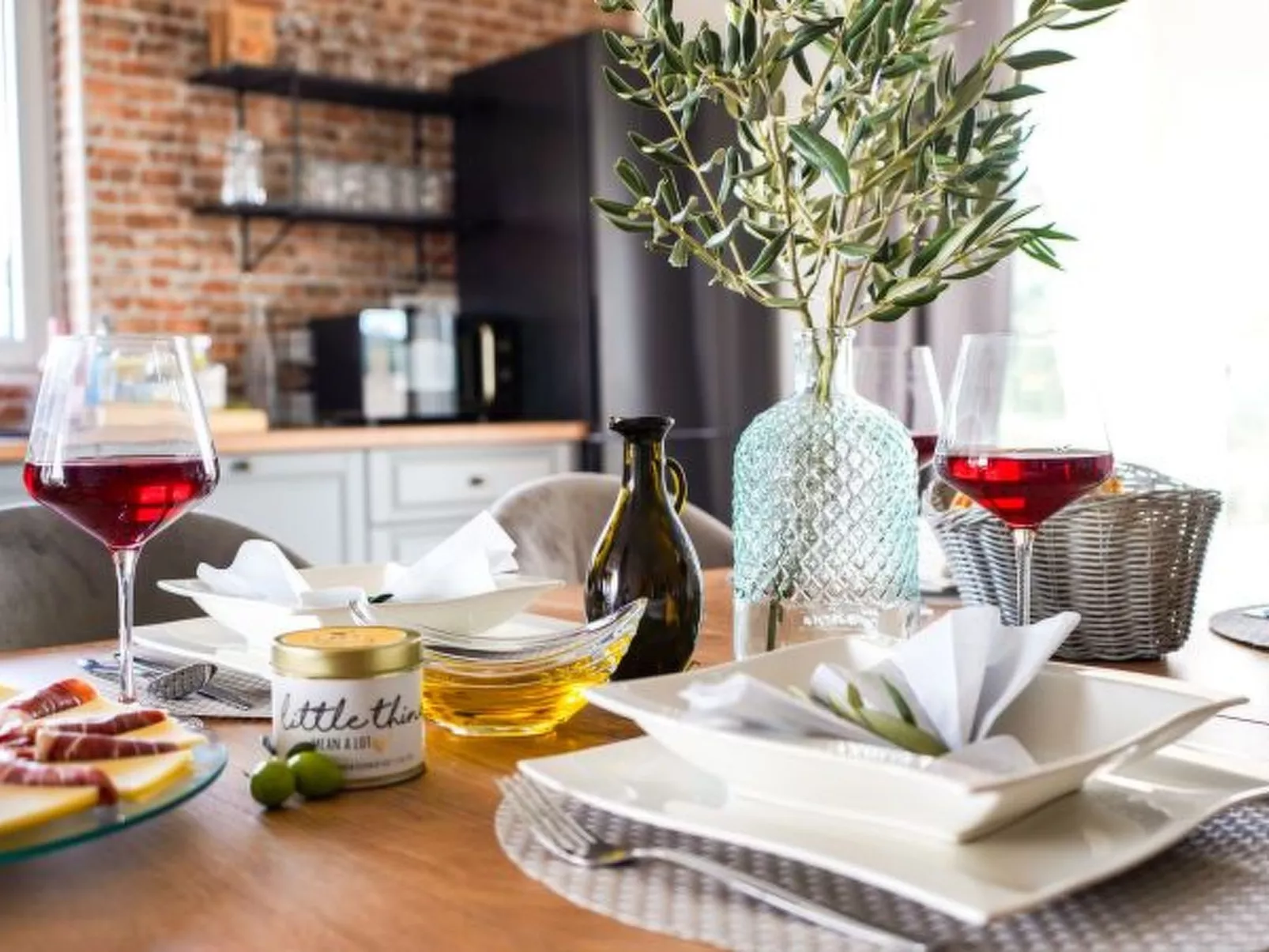 Holiday Home Olivarum with pool - Image-tags.info