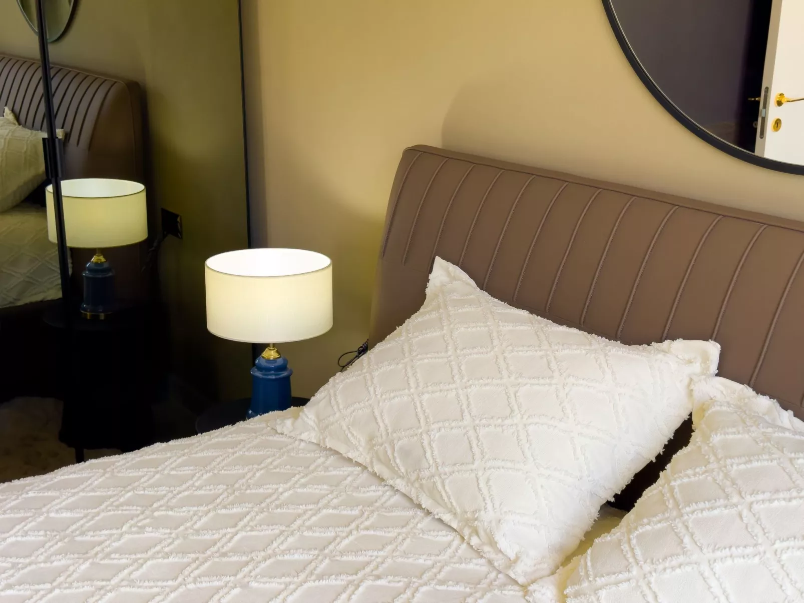 Qoople Eхсellence B-19 neue Wohnung am Meer - Binnen