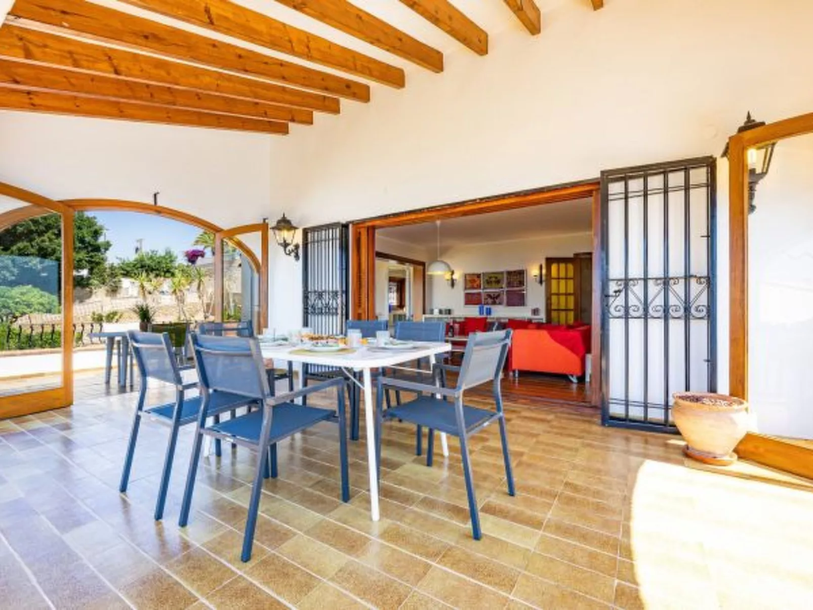 Villa Quimera - PlusHolidays - Image-tags.info