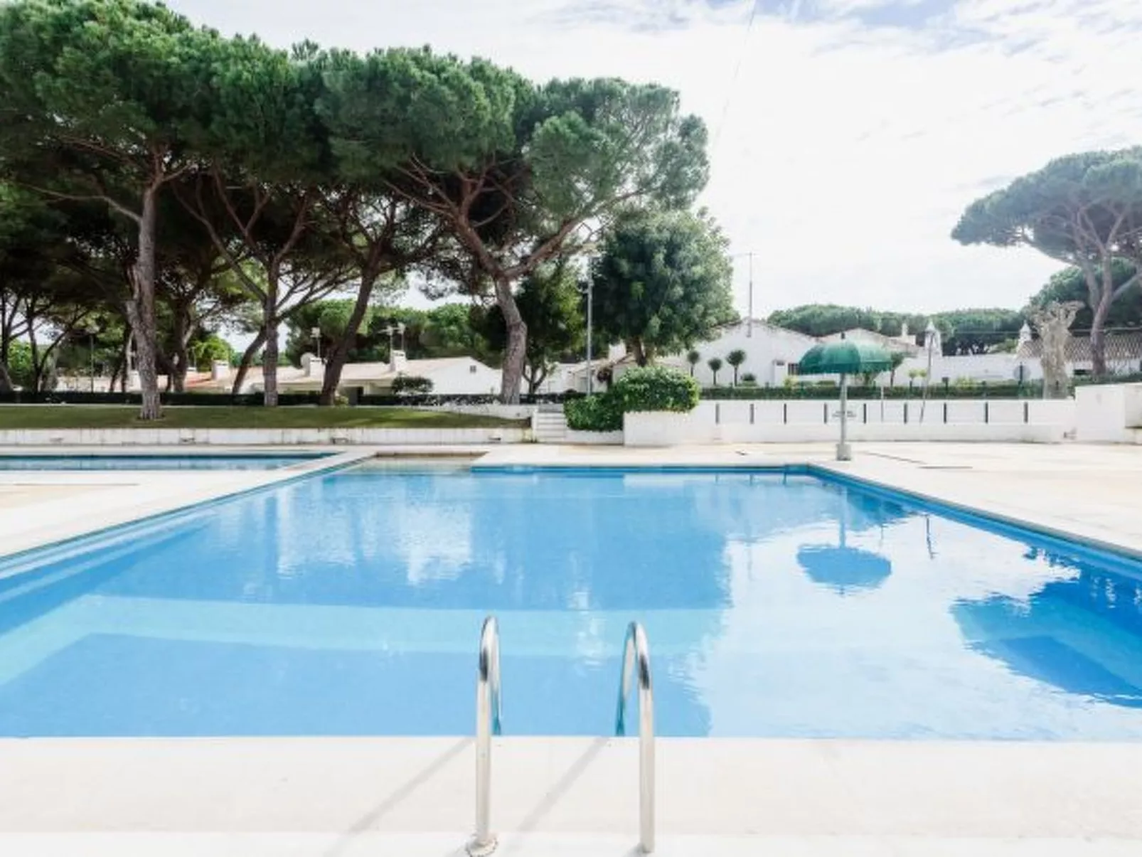 Aldeia das Açoteias Apartment - Buiten