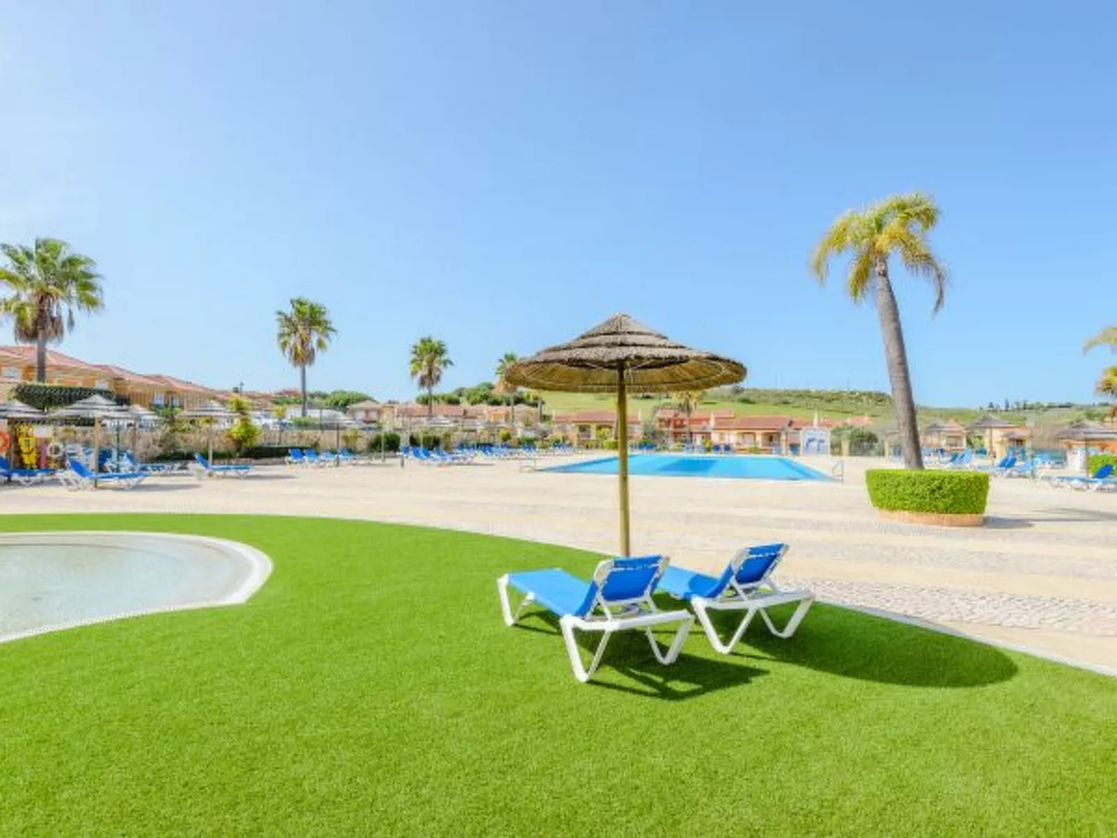 Casa Sunny Days - Boavista Resort - Buiten