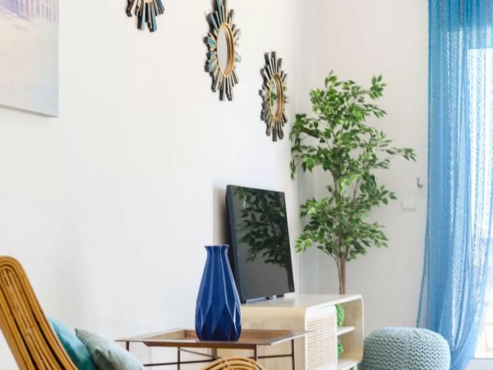 Boavista Golf Resort Apartment - Binnen