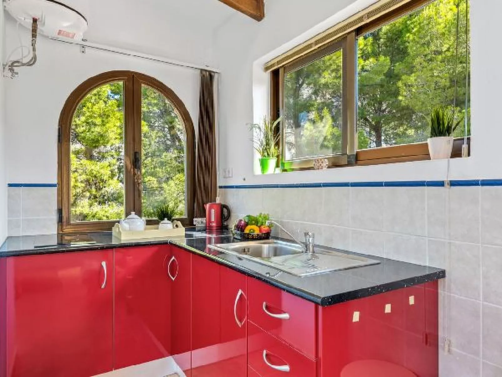 Villa Rosa 5 - PlusHolidays - Image-tags.info