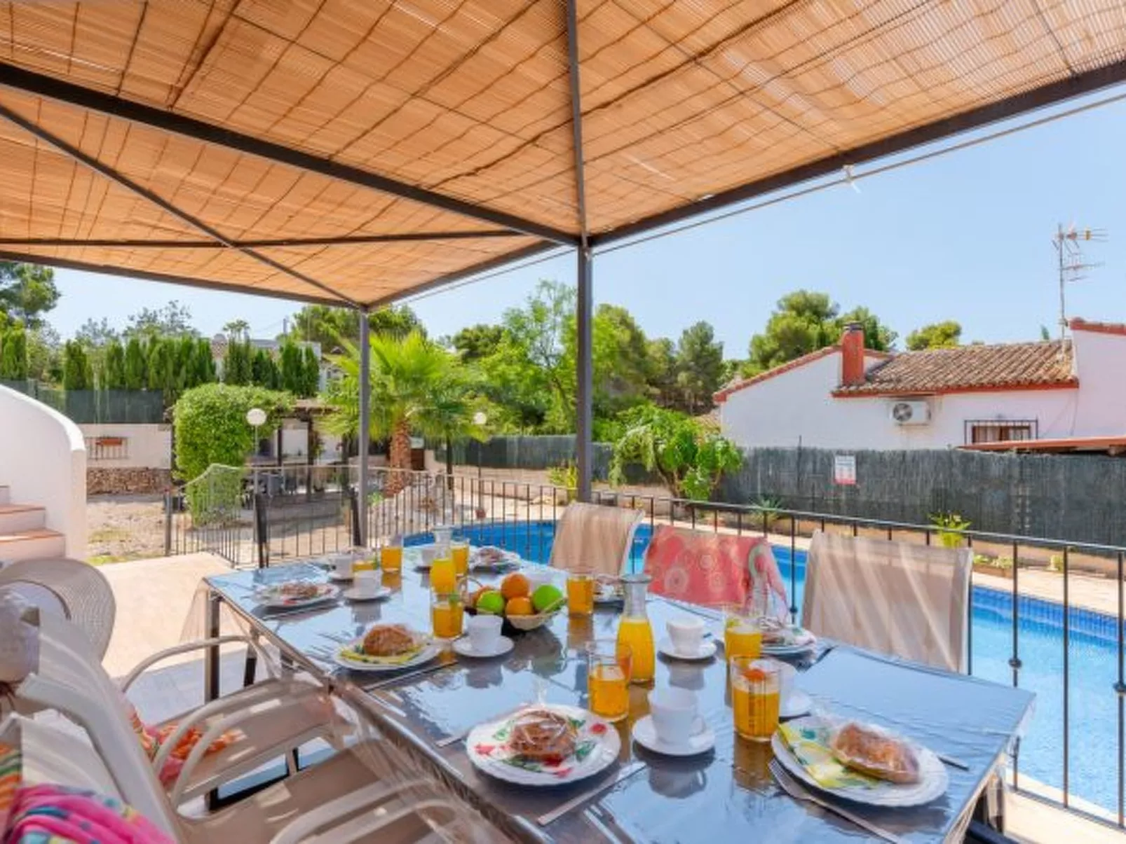 Villa Rebeca - PlusHolidays - Image-tags.info