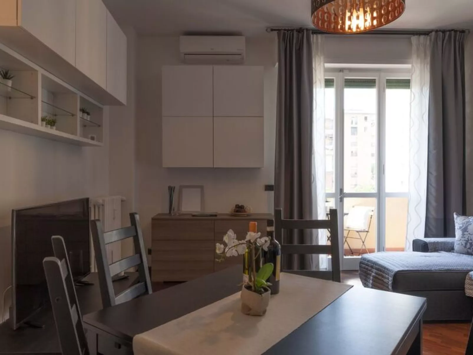 Novoli Suite Apartment - Binnen