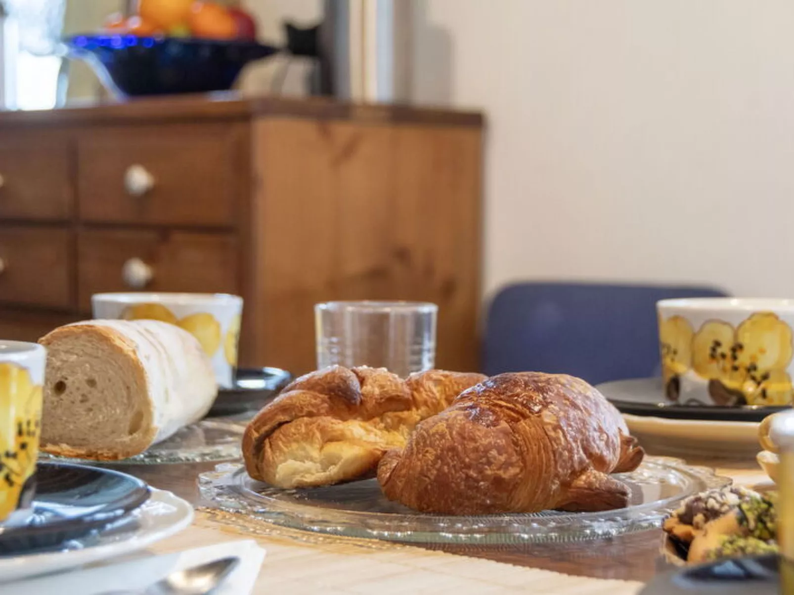 Il Borgo Apartment - Binnen