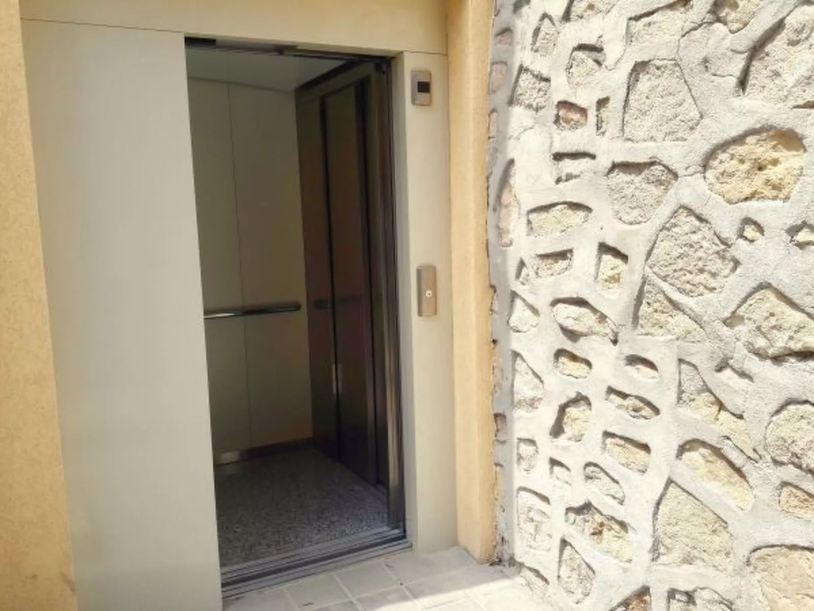 LOFT CON VISTAS AL MAR - Buiten