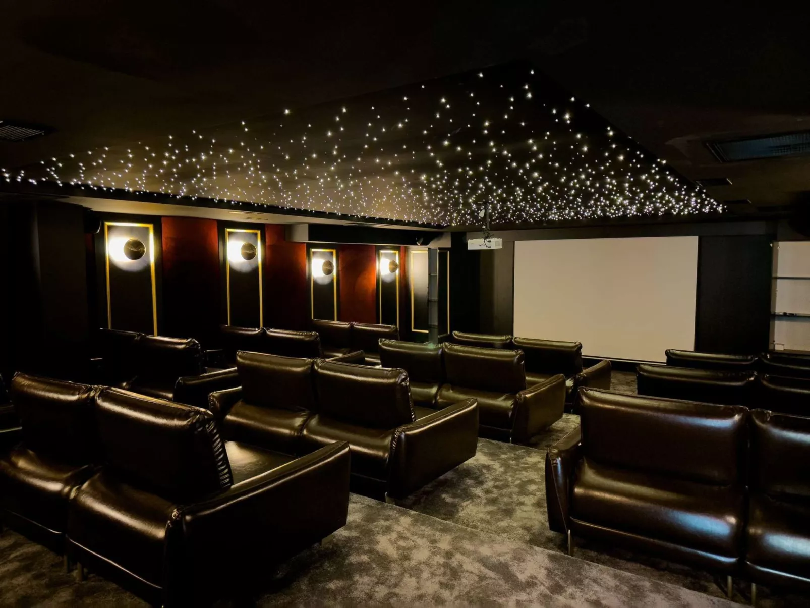 Qoople Eхсellence A-49 neue Wohnung am Meer - Binnen