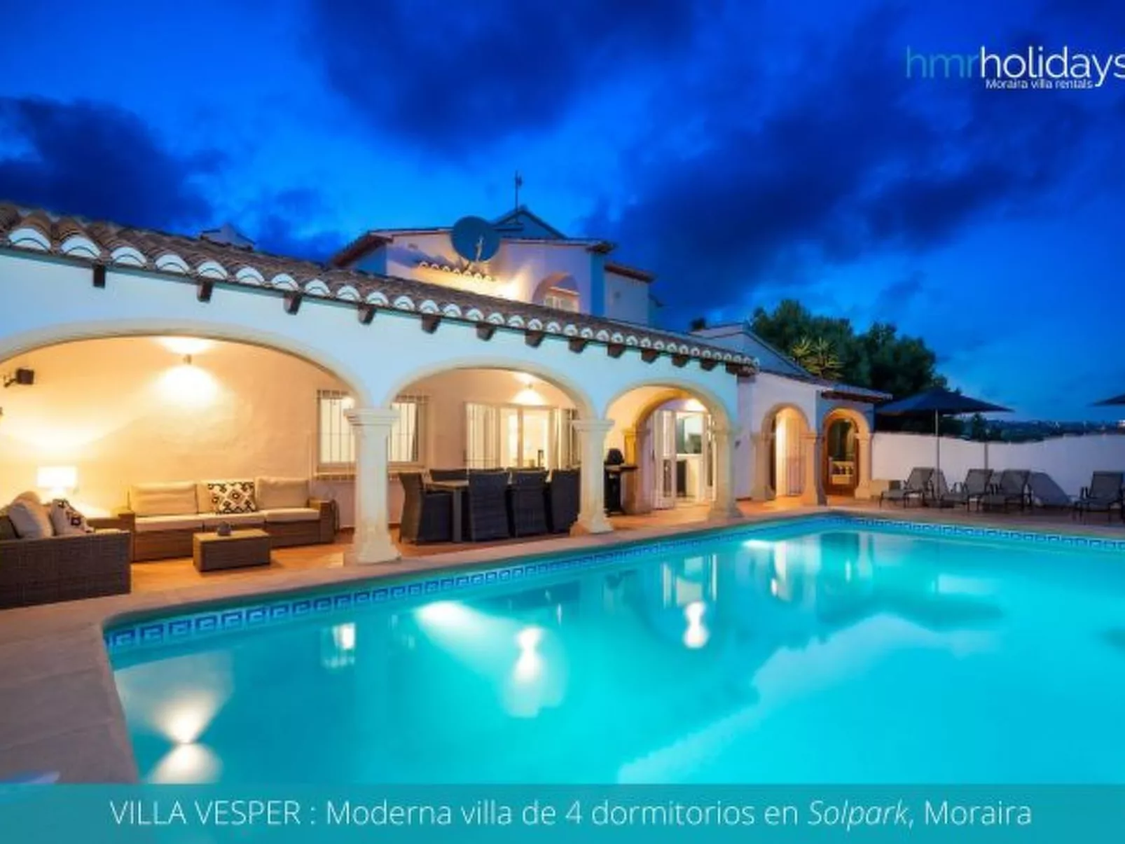 Villa Vesper - Image-tags.info