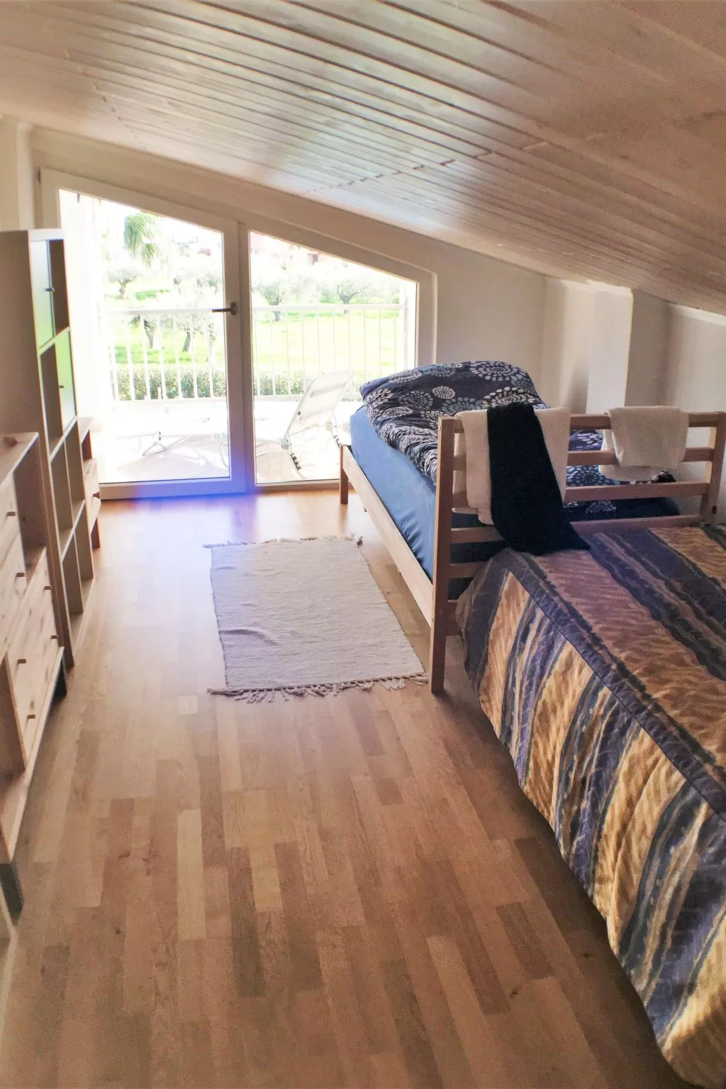 In Ermioni mit Garten, gemeinschaftlichem Pool und Terrasse - Binnen