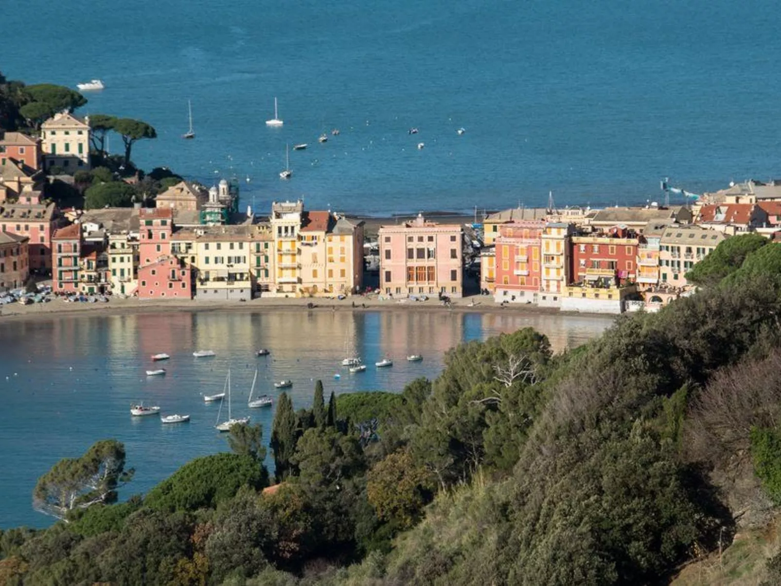 Ferienzimmer 'Mansarda Lina' mit Terrasse - Image-tags.info