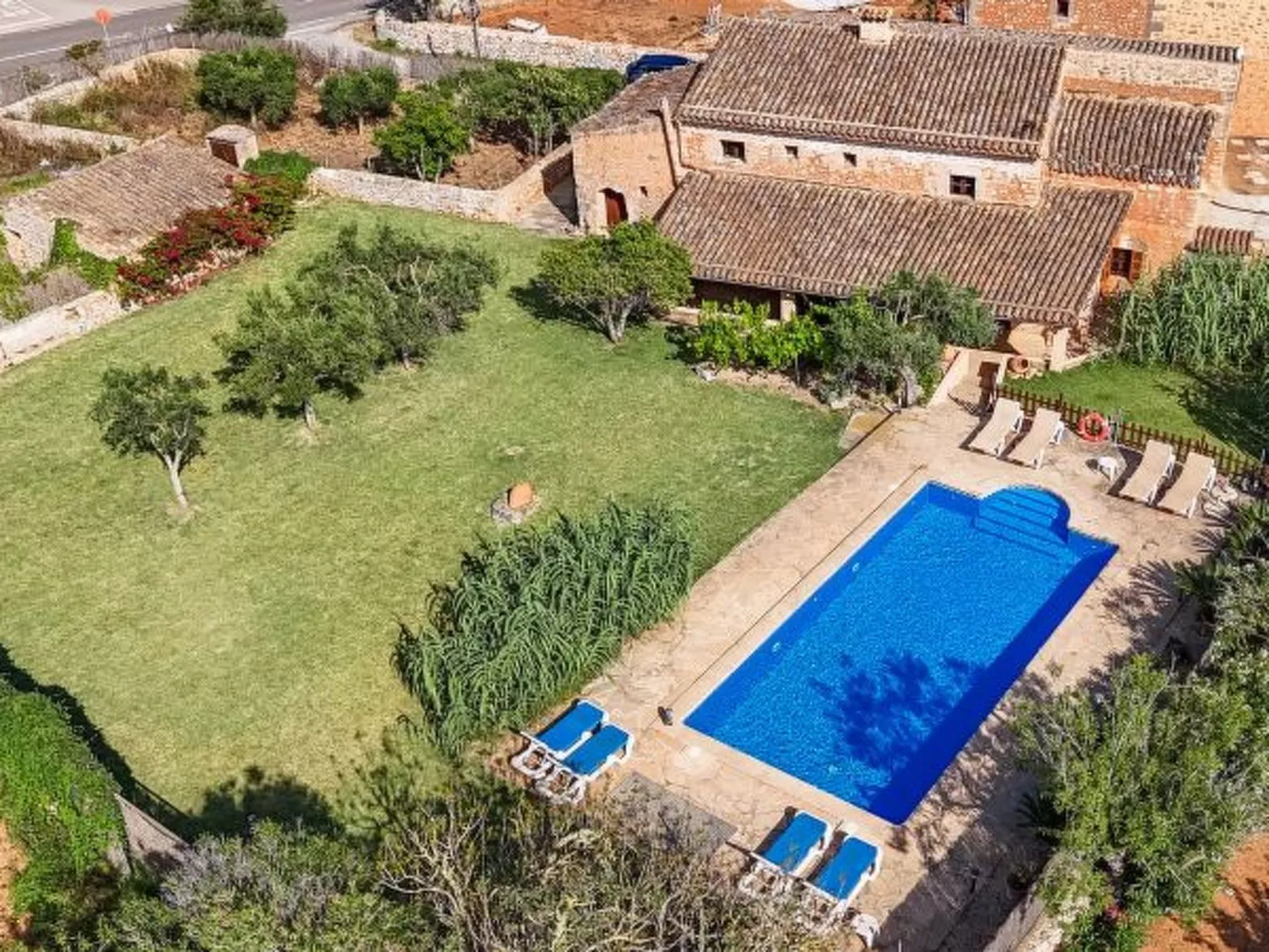 Finca Can Nin - Image-tags.info