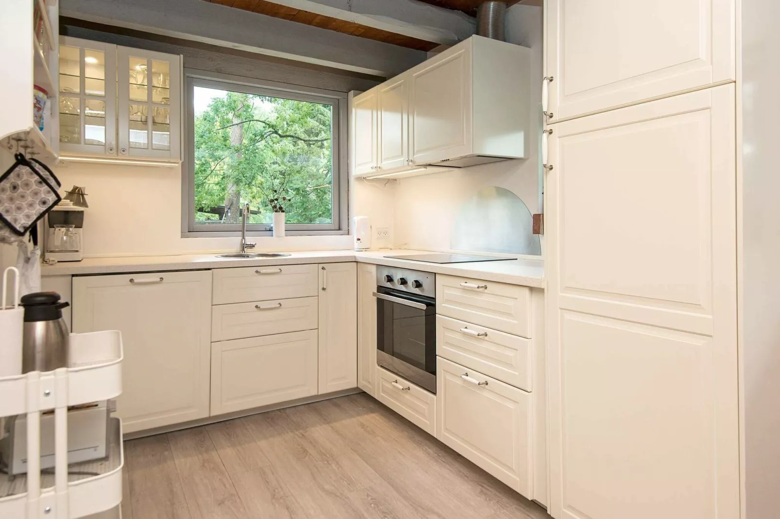 5 persoons vakantie huis in Ebeltoft-By Traum-Binnen