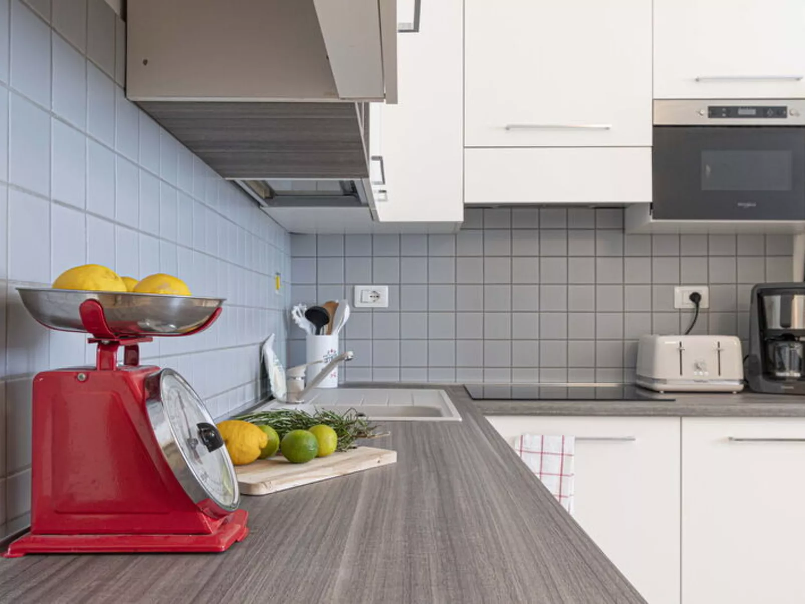 Atelier La Scala - Binnen