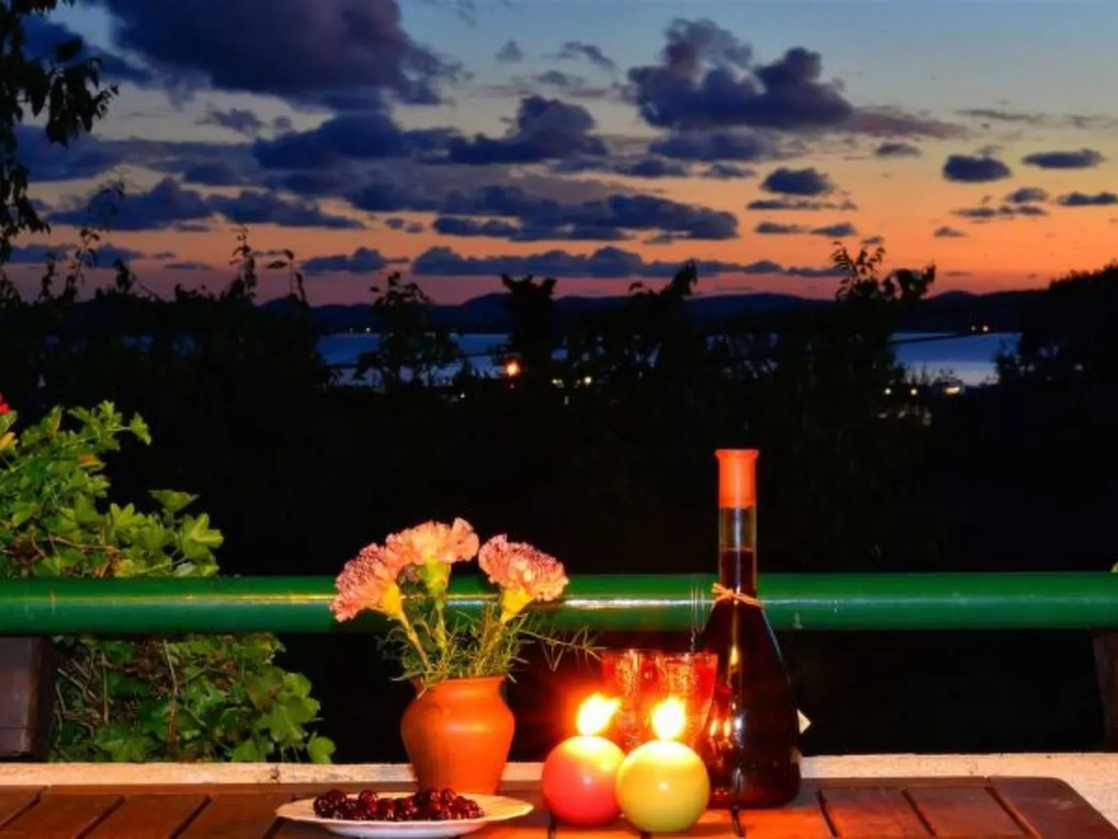 Stone Holiday house Zara with jacuzzi - Image-tags.info