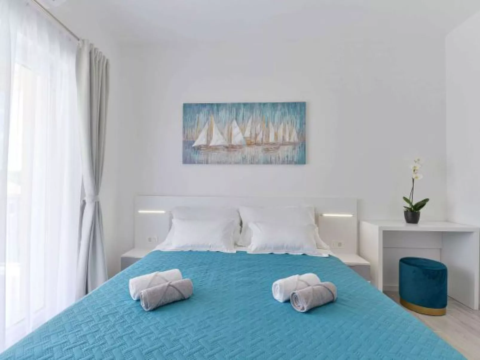 Stone Villa Banovi with heated pool - Image-tags.info