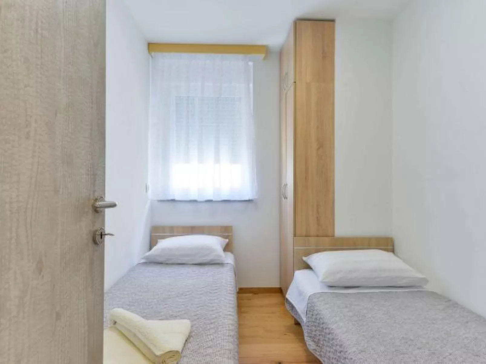 Modern Villa Futura with pool - Binnen