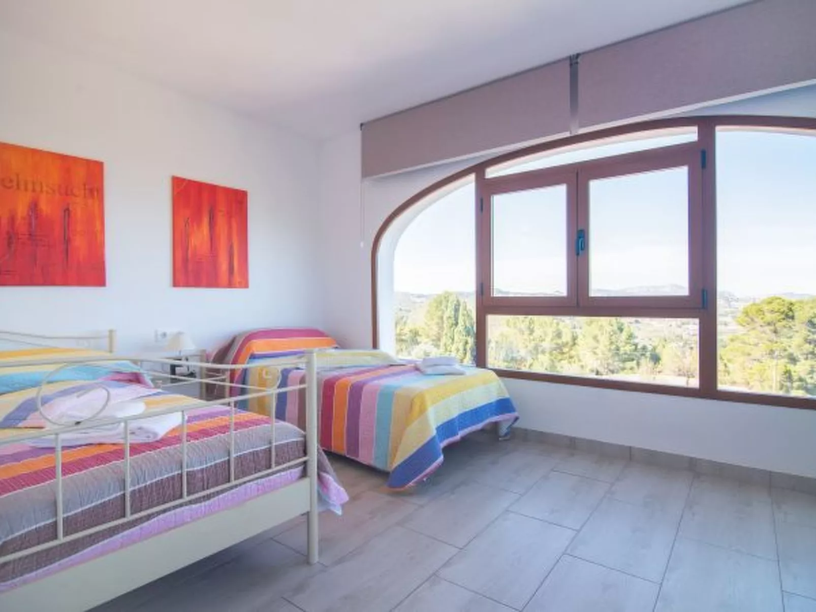 Villa Rosario - PlusHolidays - Image-tags.info