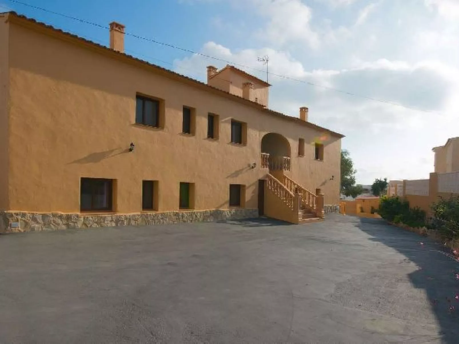 Villa Ambar - Plus - Image-tags.info