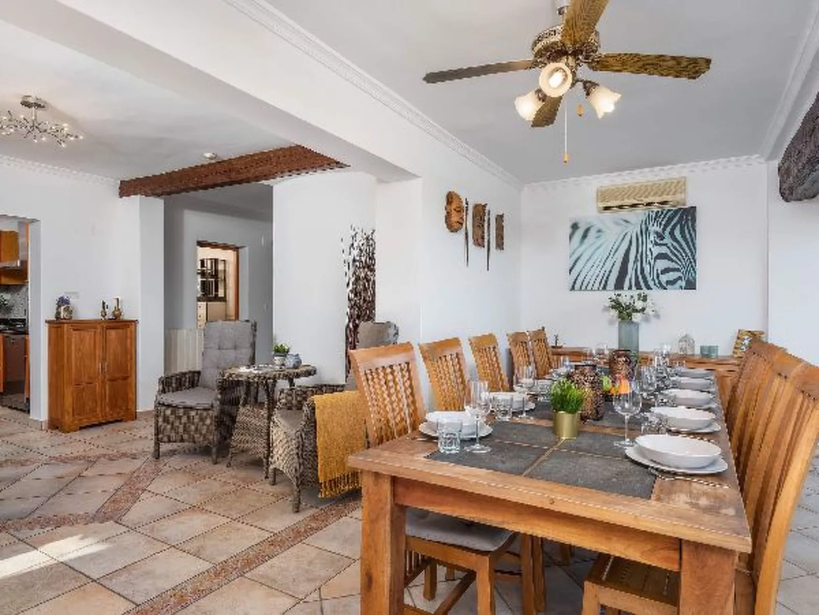 Villa Suenios - PlusHolidays - Image-tags.info