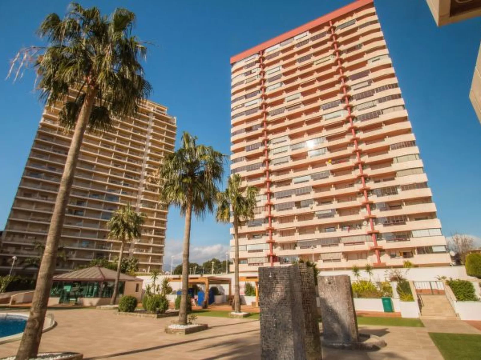 Apartment Coral Beach - PlusHolidays - Image-tags.info