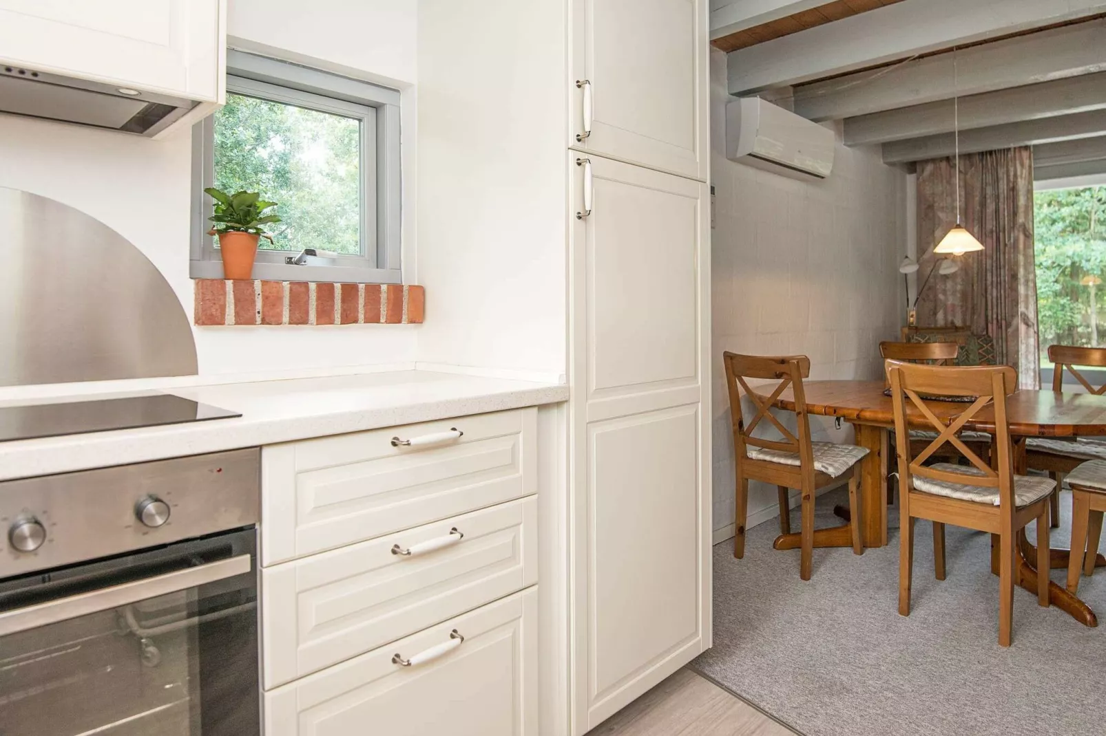 5 persoons vakantie huis in Ebeltoft-By Traum-Binnen