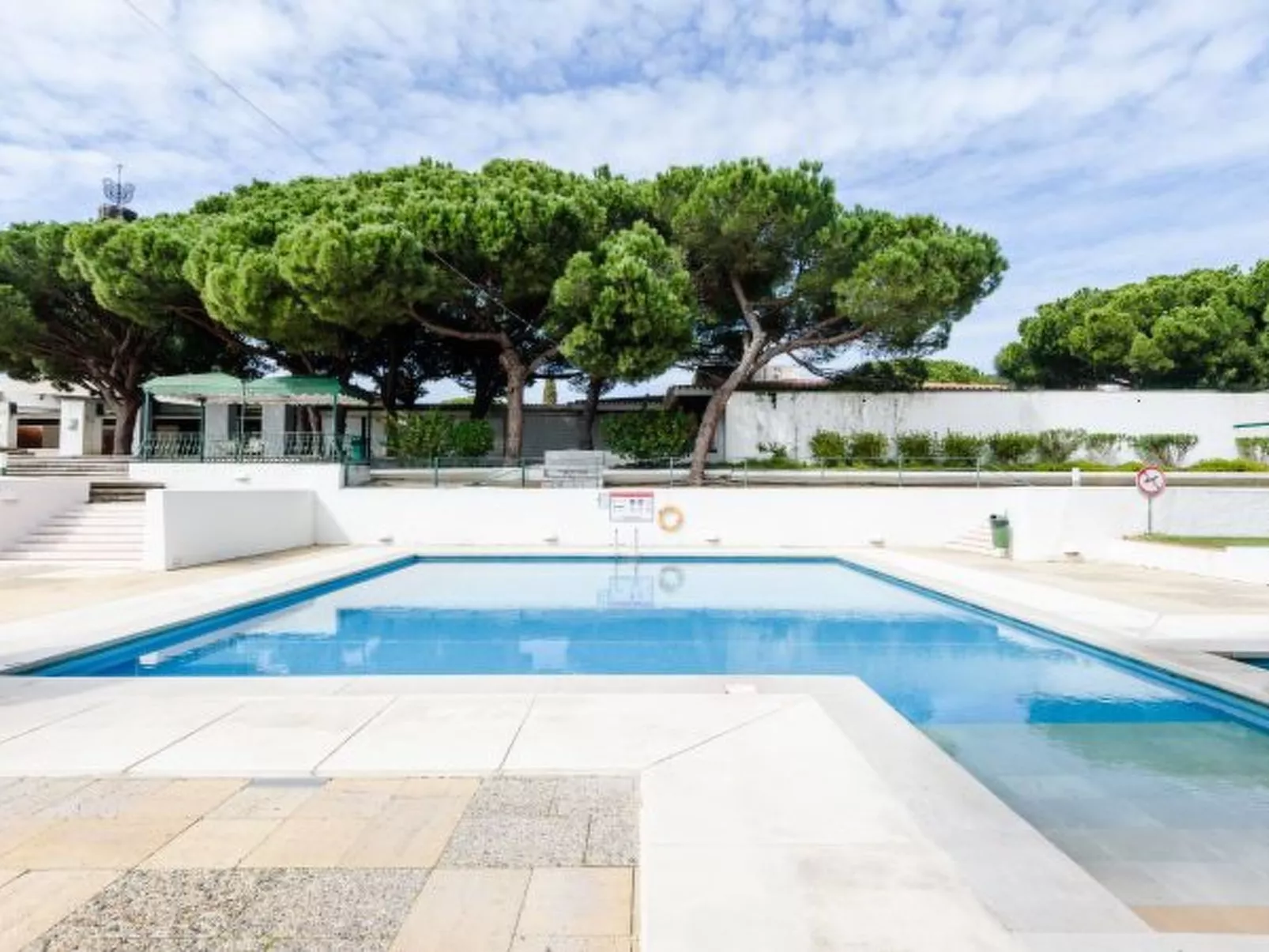 Aldeia das Açoteias Apartment - Buiten