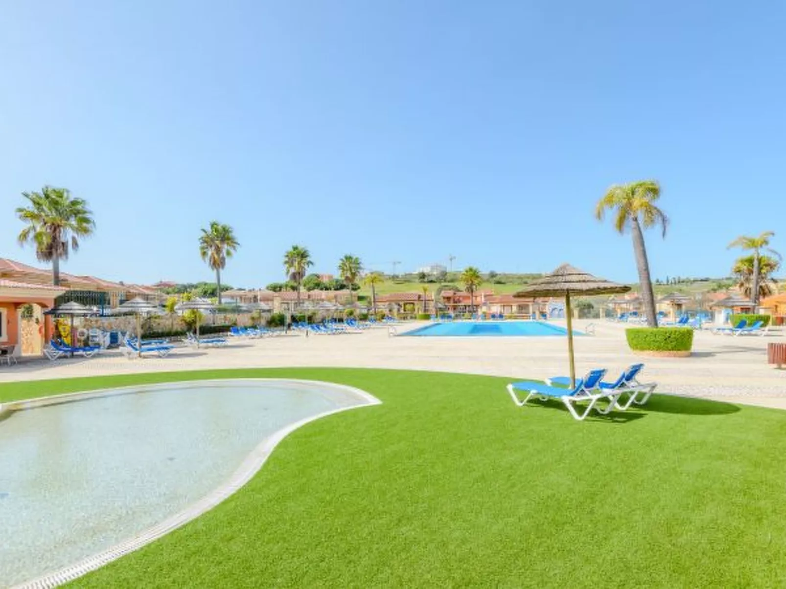 Casa Sunny Days - Boavista Resort - Buiten