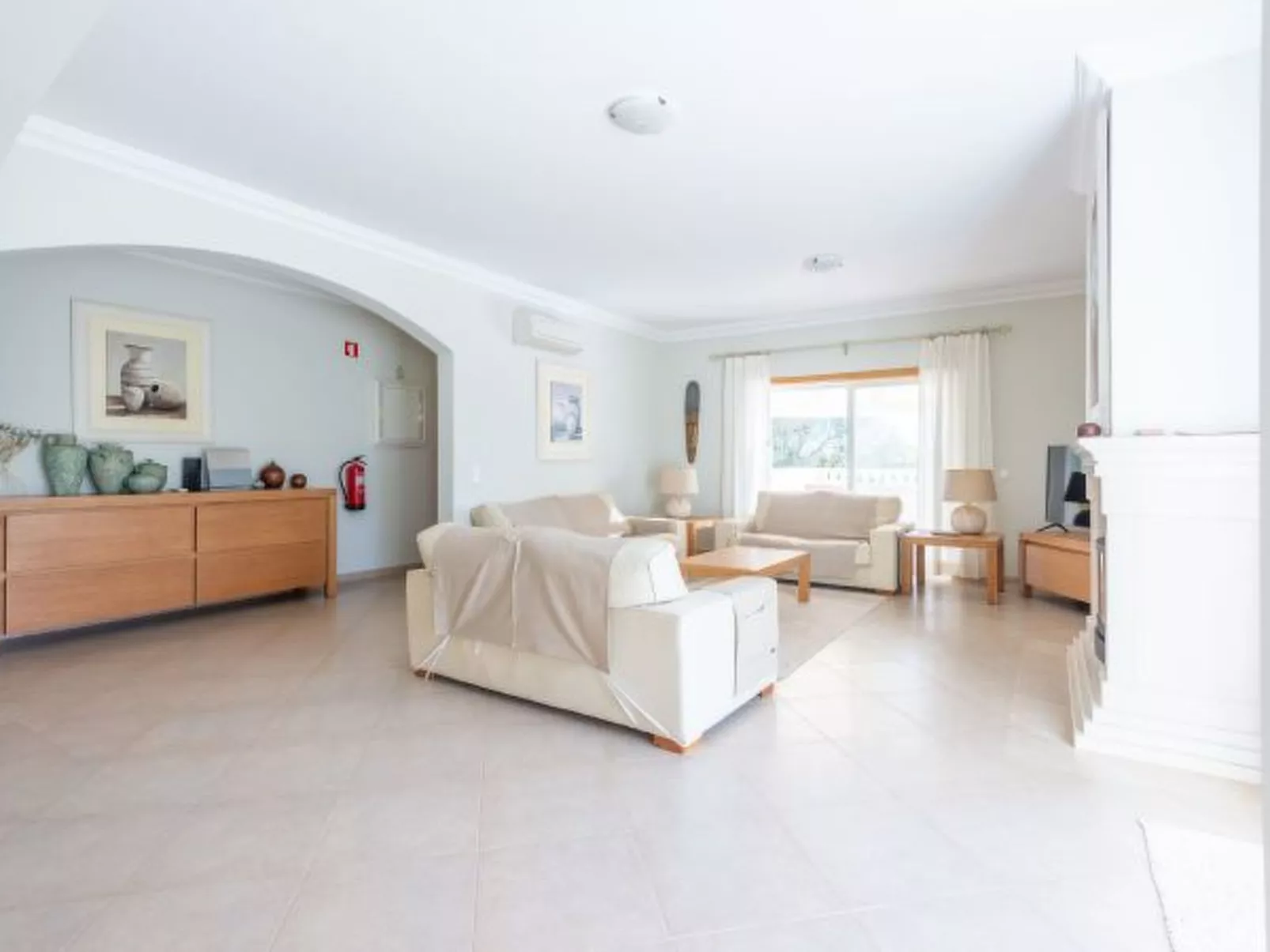 Lote 50 at Boavista Resort Lagos - Binnen