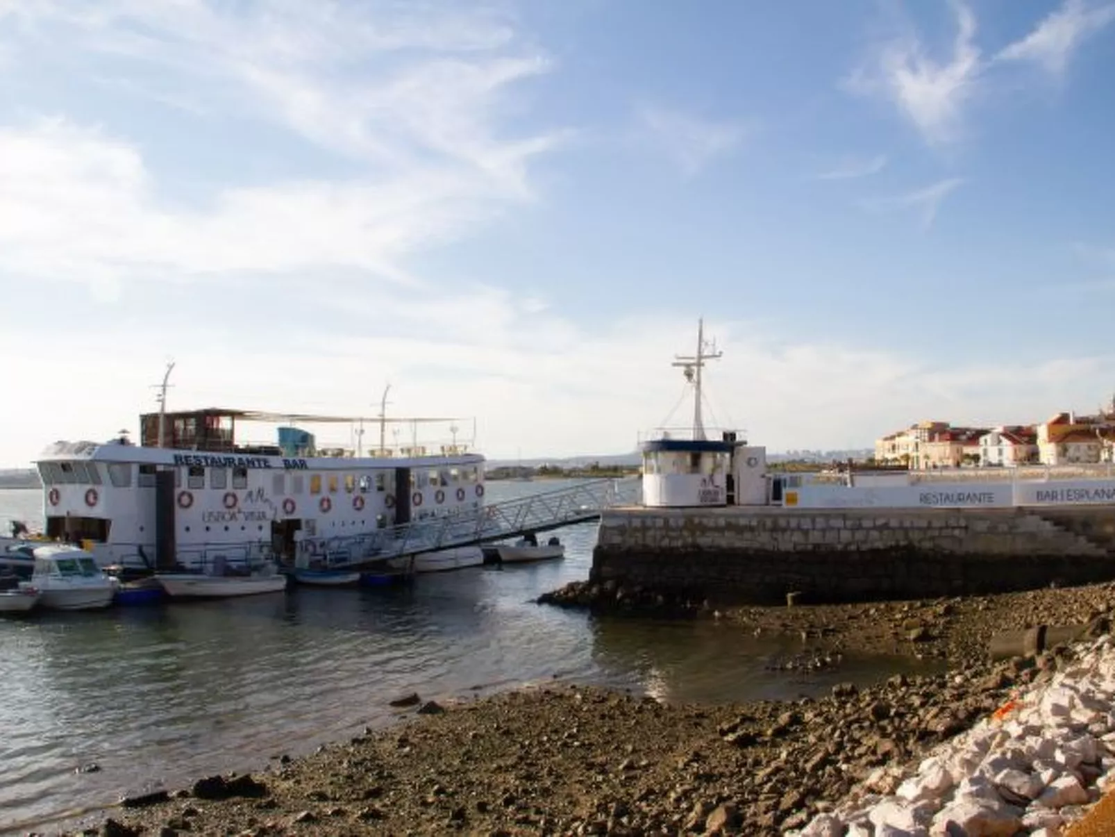 Seixal Bay Apartments - Loft - Buiten