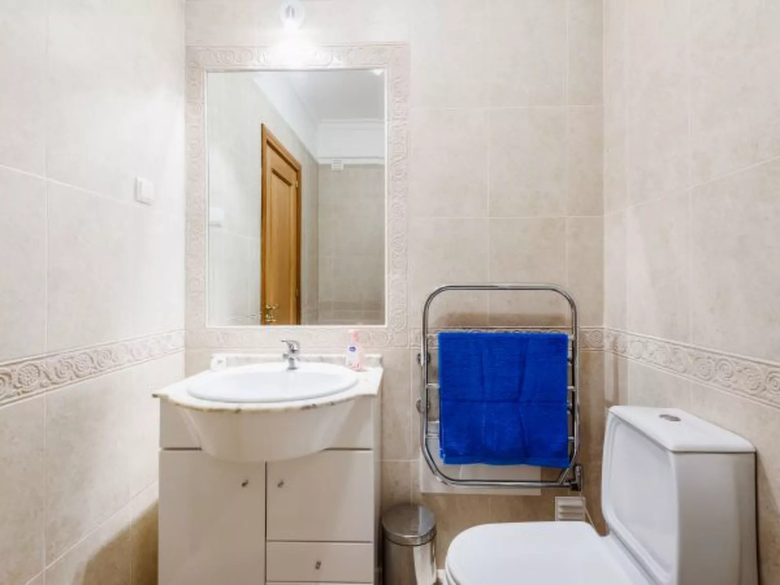 Boavista Golf Resort - Fairviews Villa - Binnen