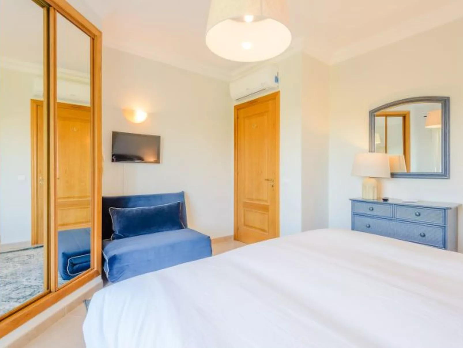 Casa Lomy - Boavista Resort and Spa - Binnen